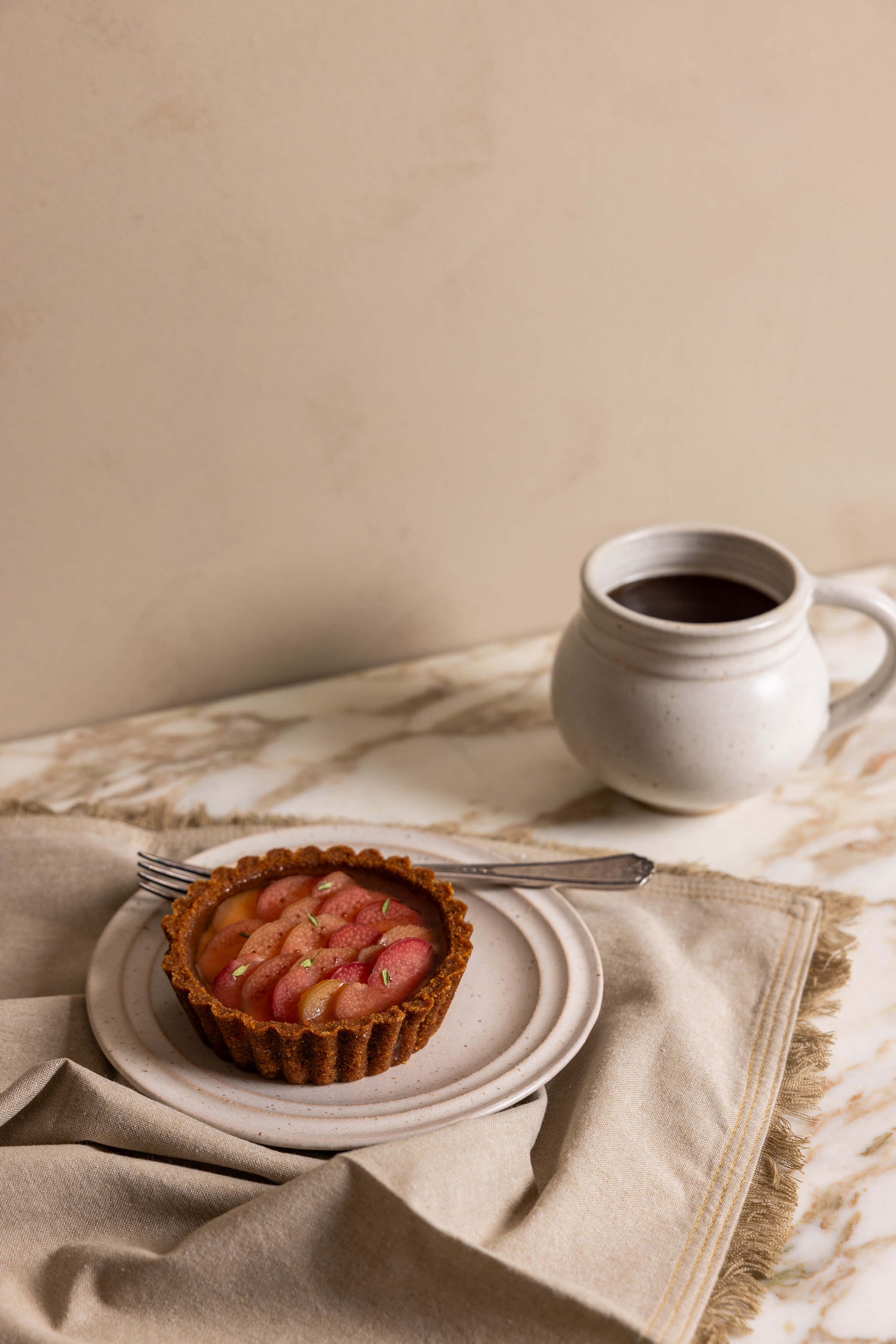 Ripple Small Plate