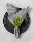 Ember Fringed Table Napkins - Set of 2