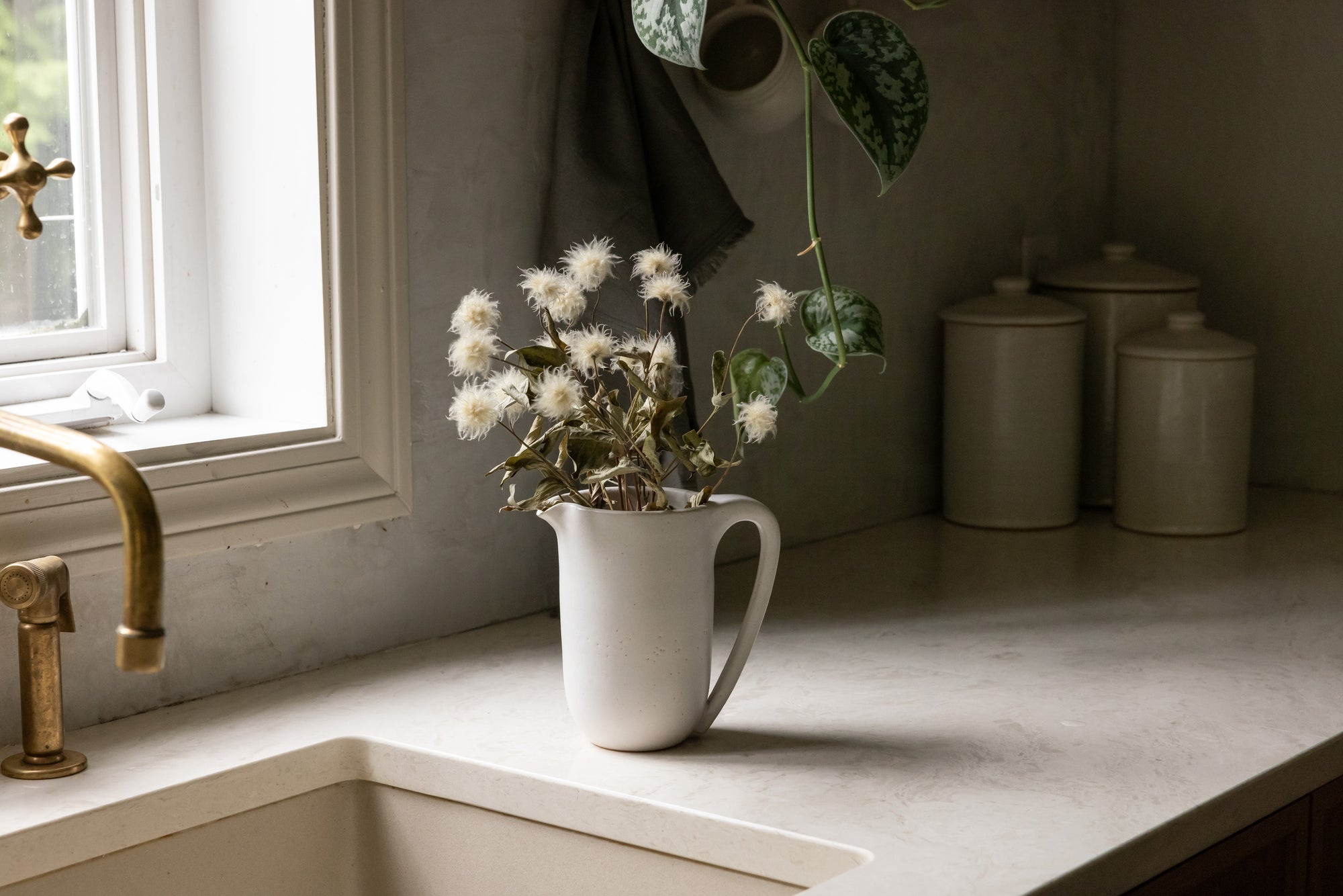 Pitcher