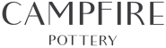 Campfire Pottery logo