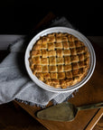 Pie Plate