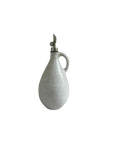 Round Oil Cruet