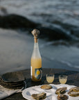 Lunaria Oyster Platter