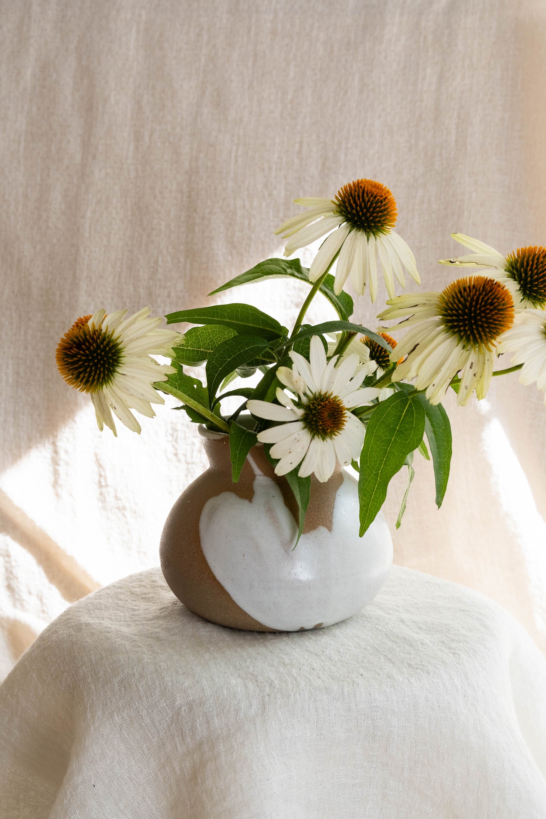Vase No. 1
