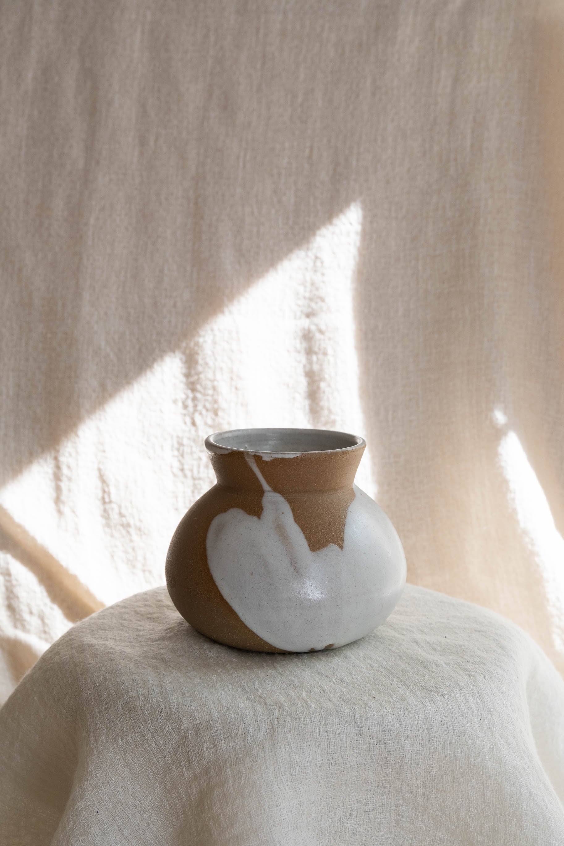 Vase No. 1