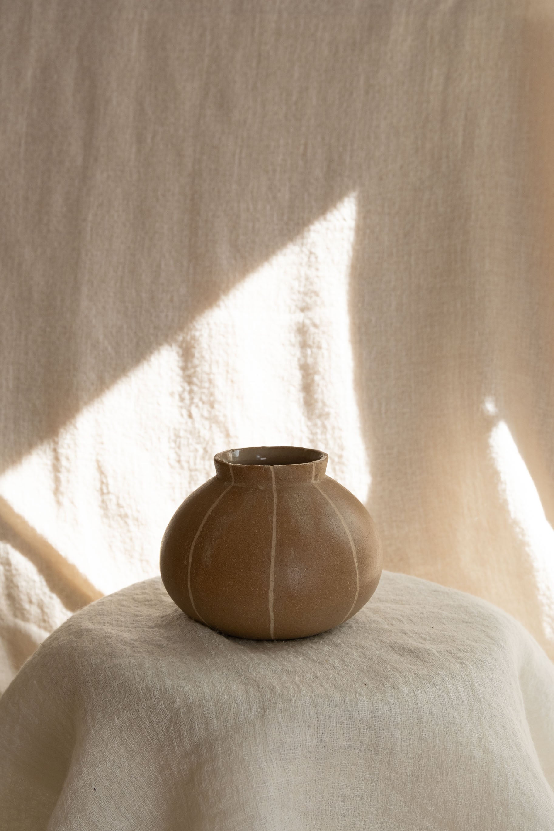 Vase No. 2