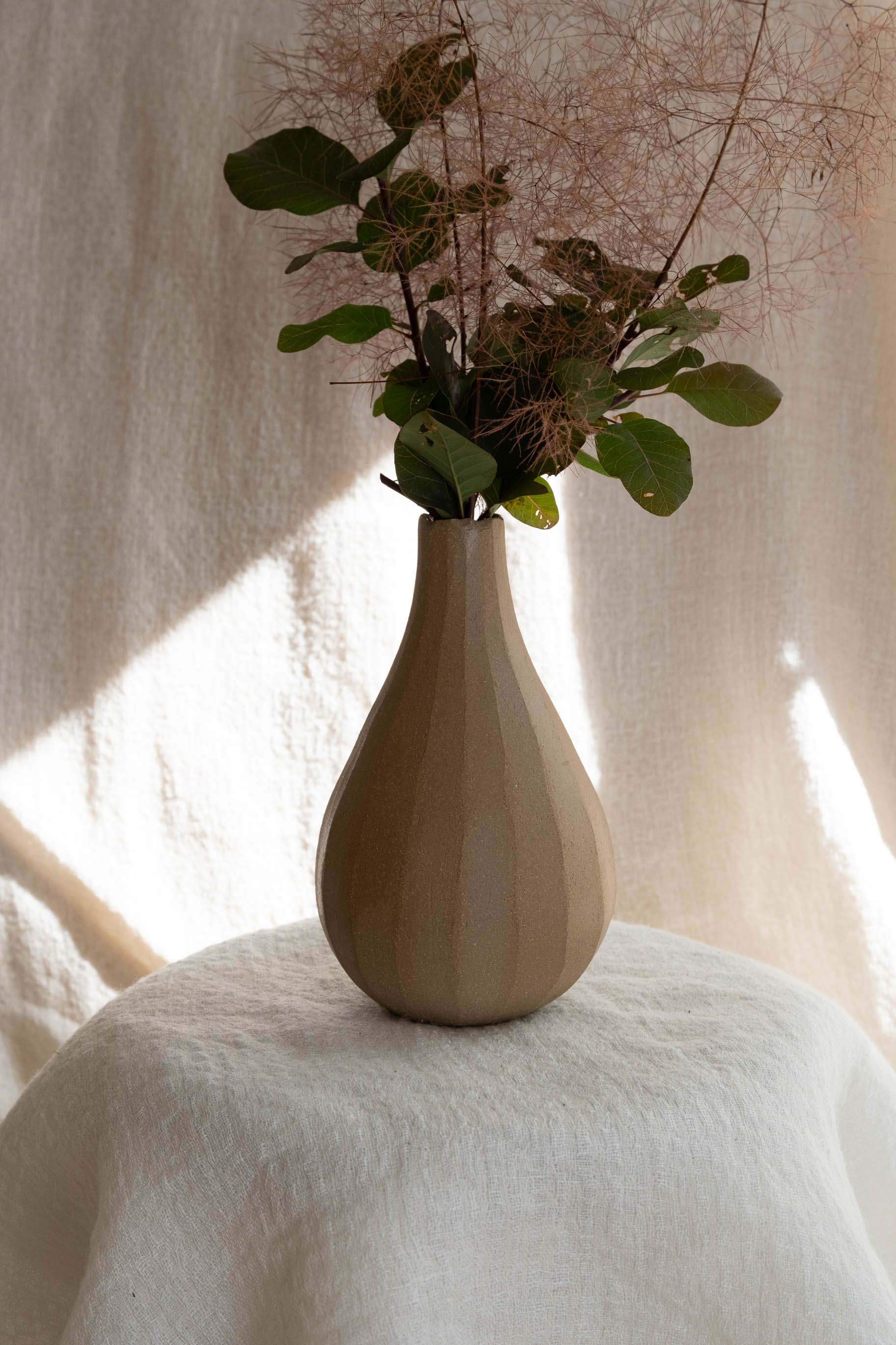 Vase No. 3