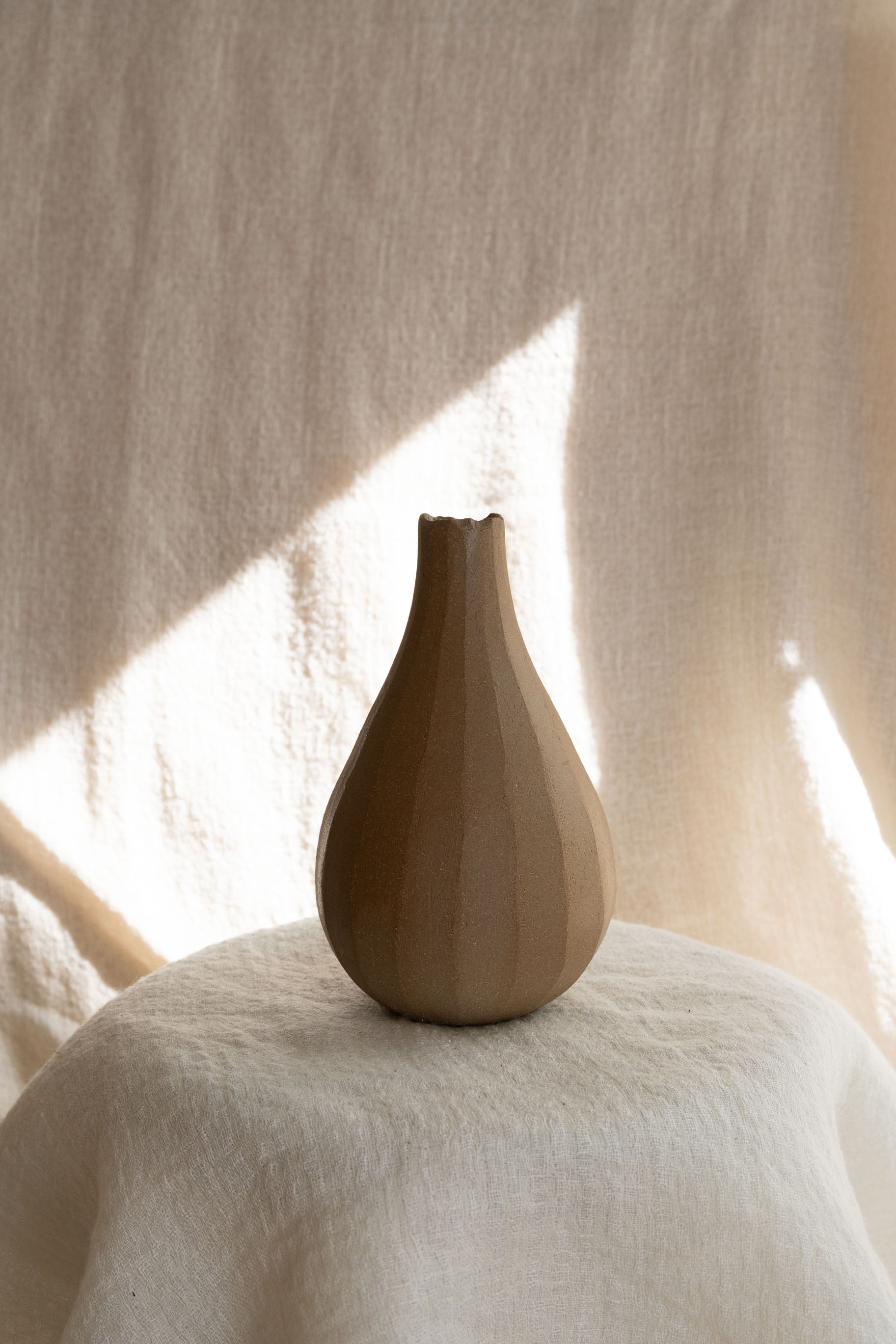 Vase No. 3