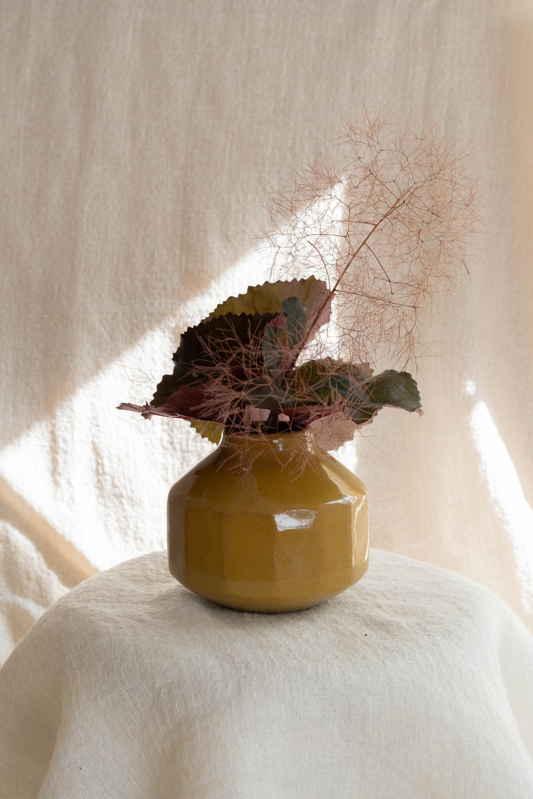 Vase No. 4