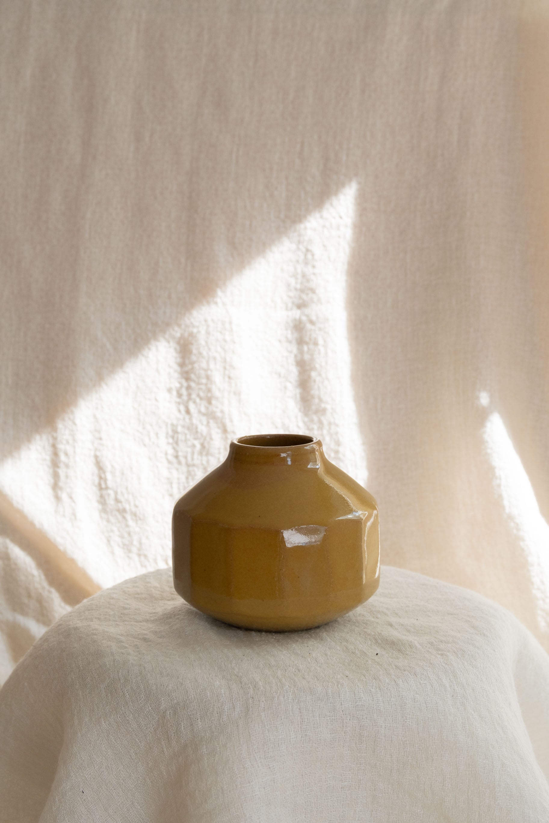 Vase No. 4