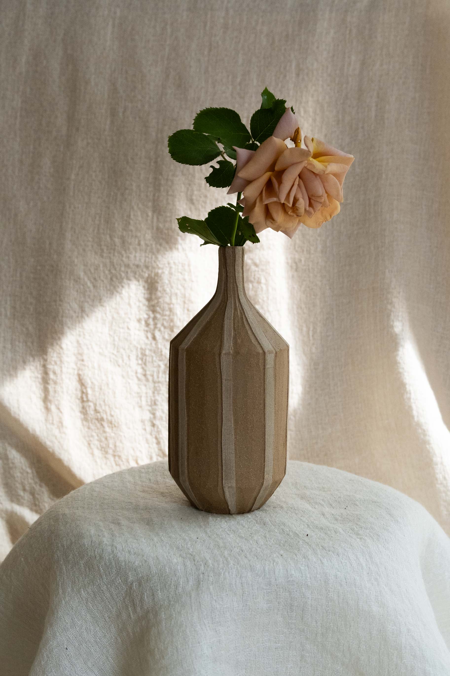 Vase No. 8
