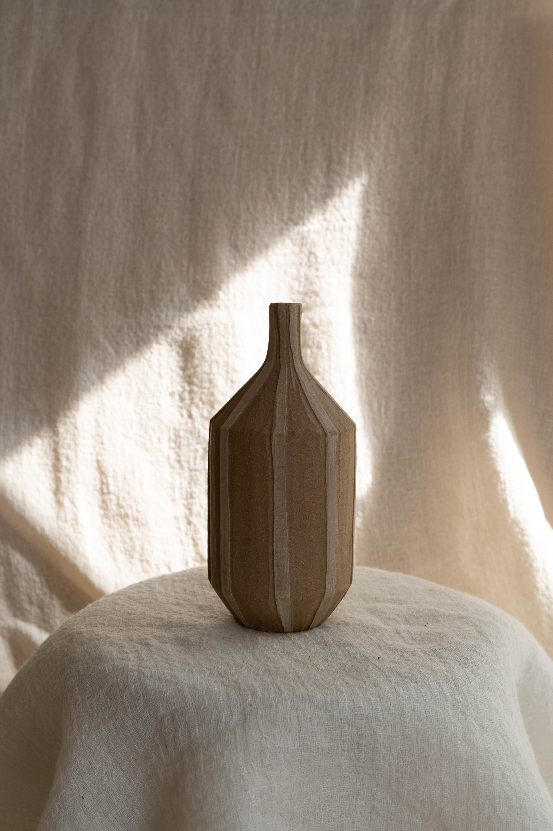 Vase No. 8