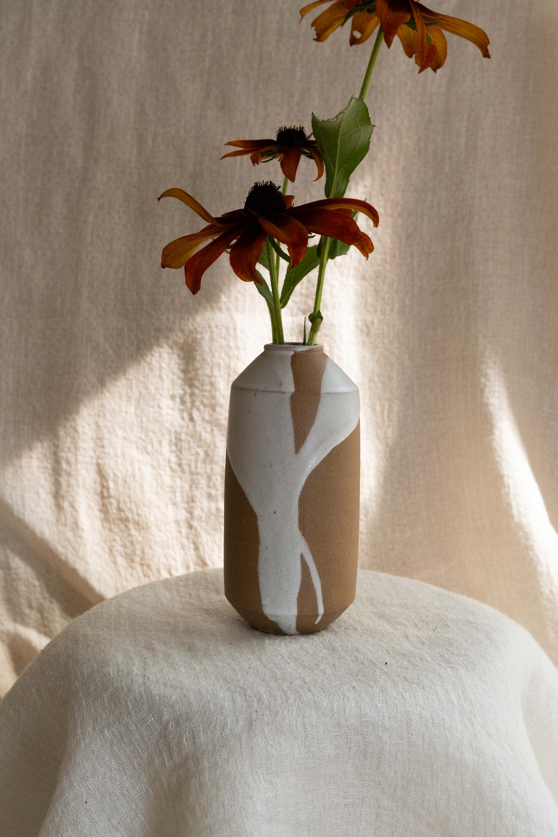 Vase No. 6