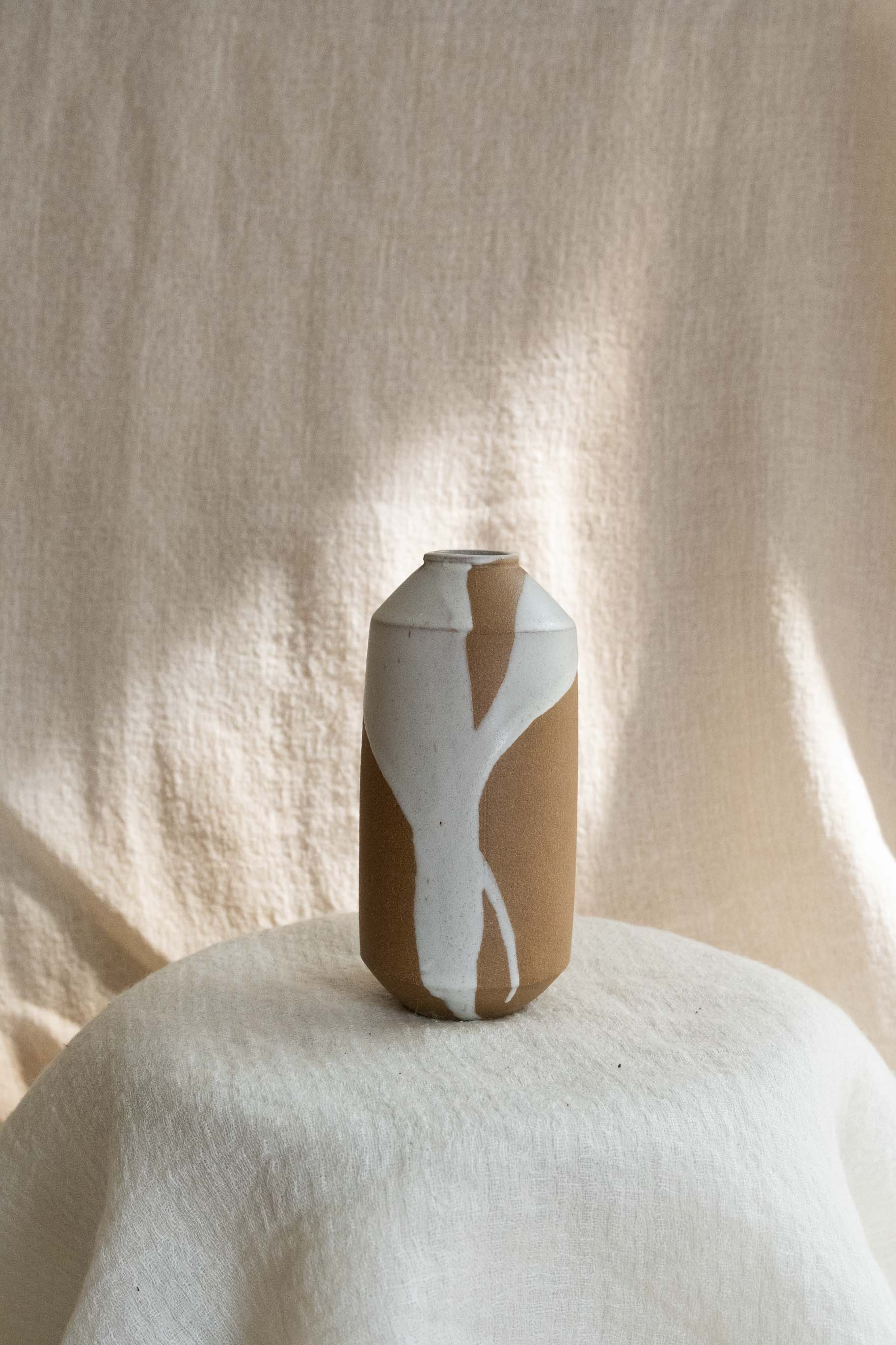 Vase No. 6