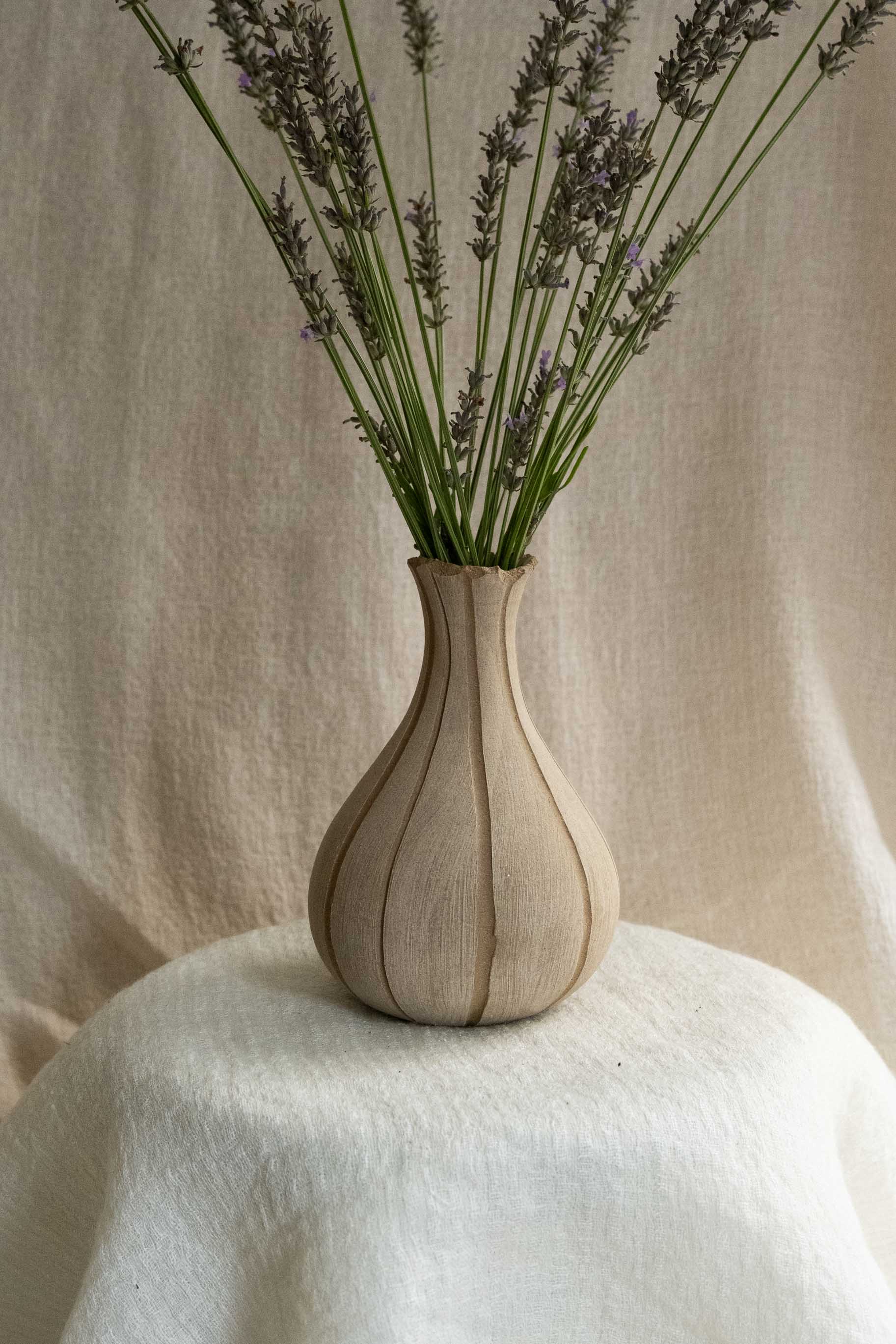 Vase No. 7