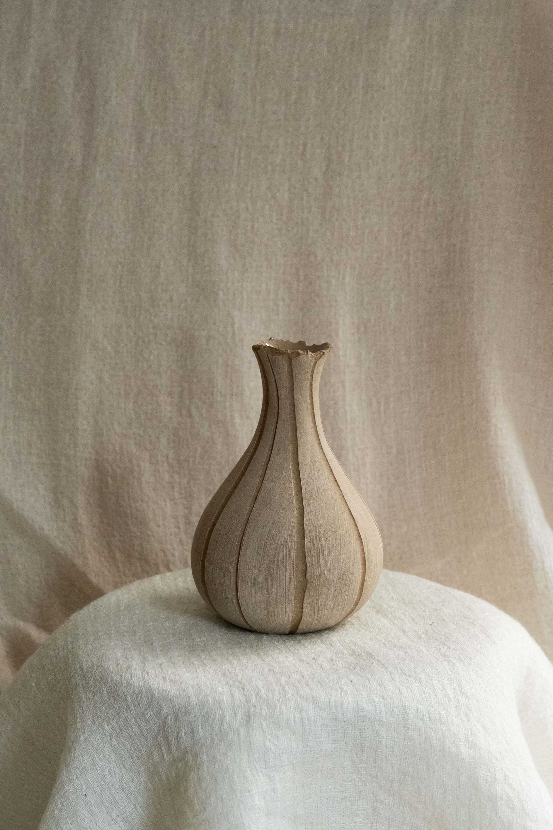 Vase No. 7
