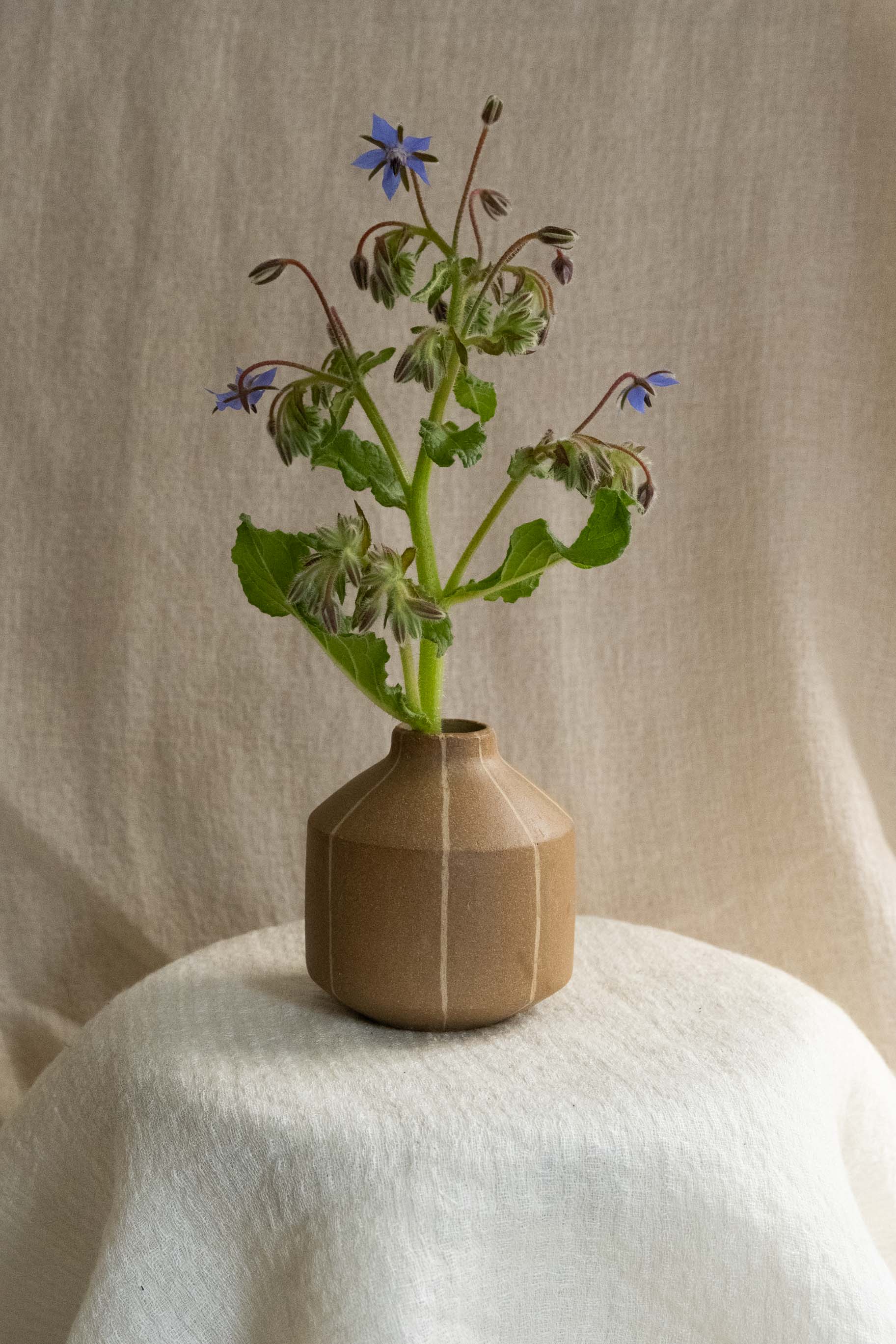 Vase No. 9