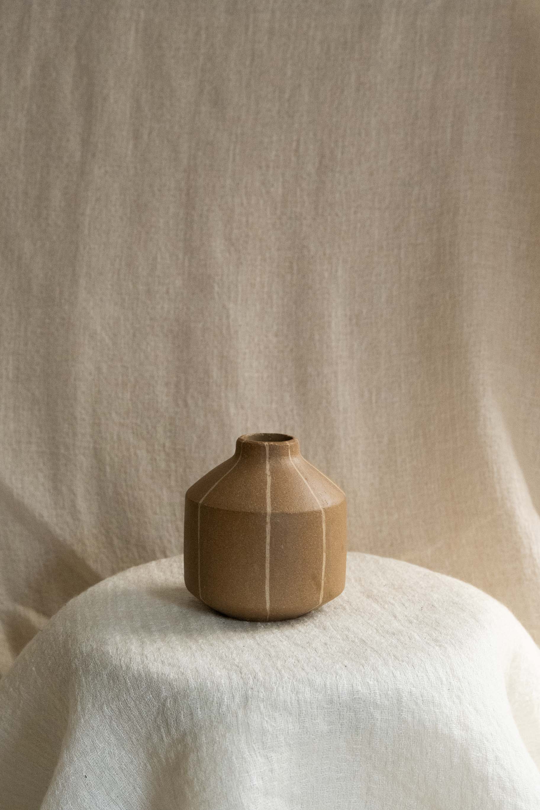 Vase No. 9
