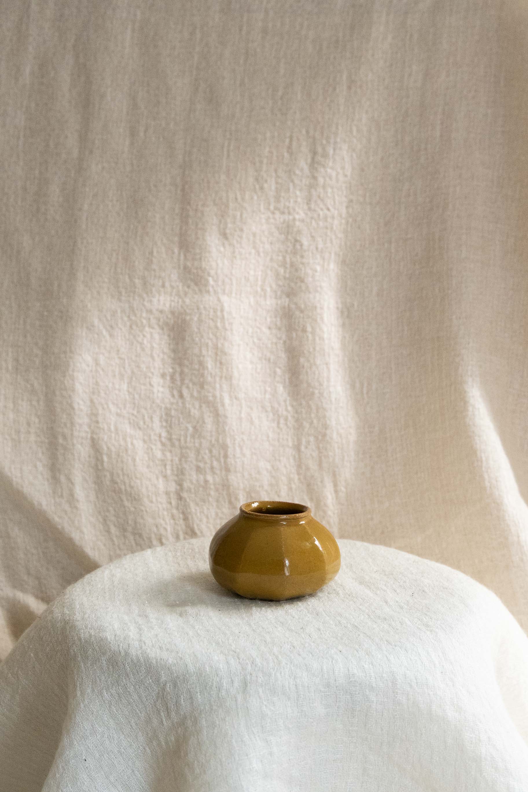Vase No. 10