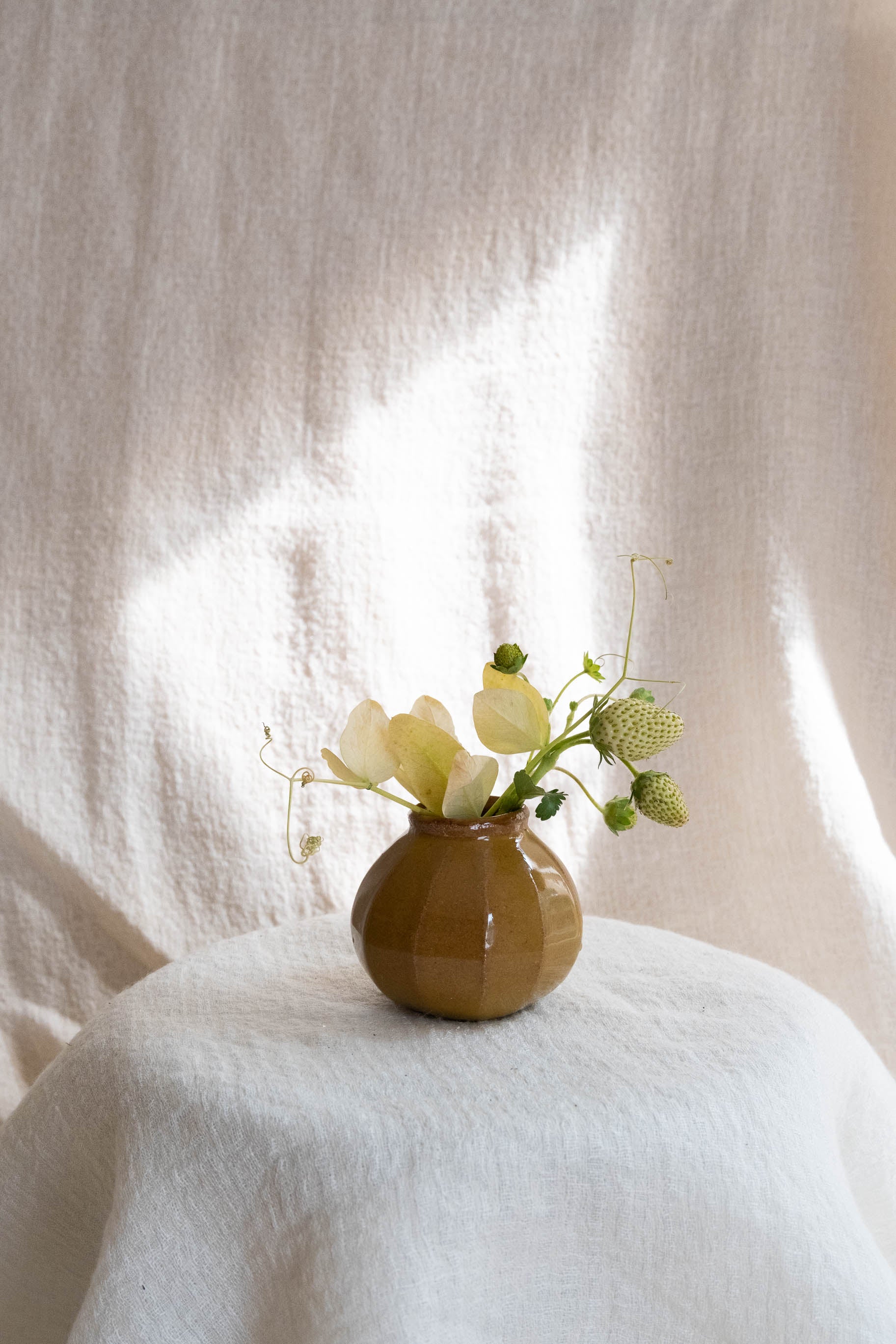 Vase No. 12