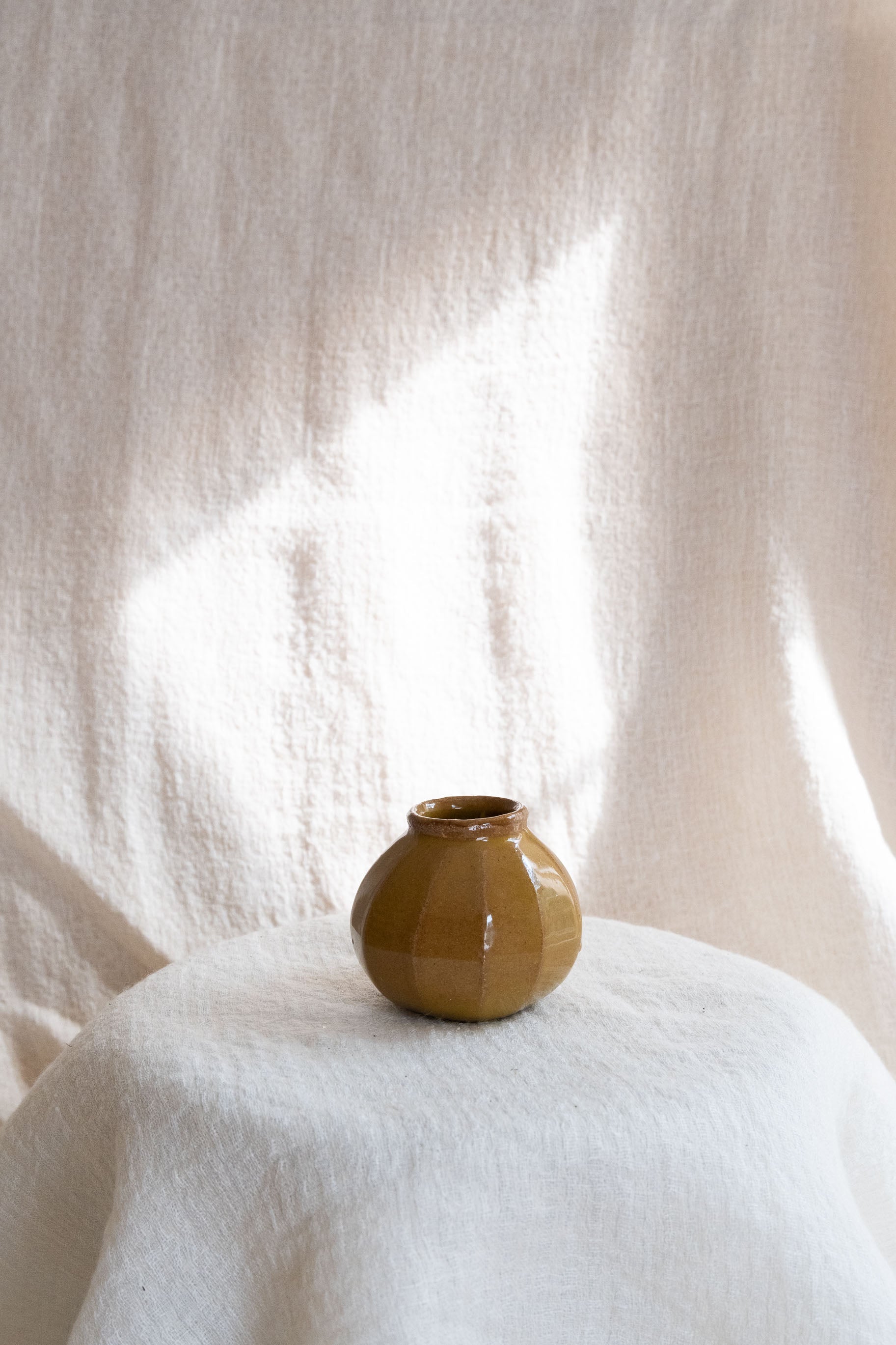 Vase No. 12