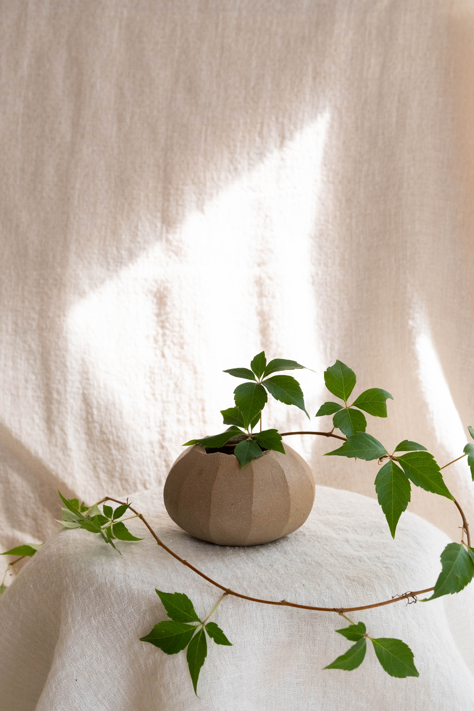 Vase No. 13