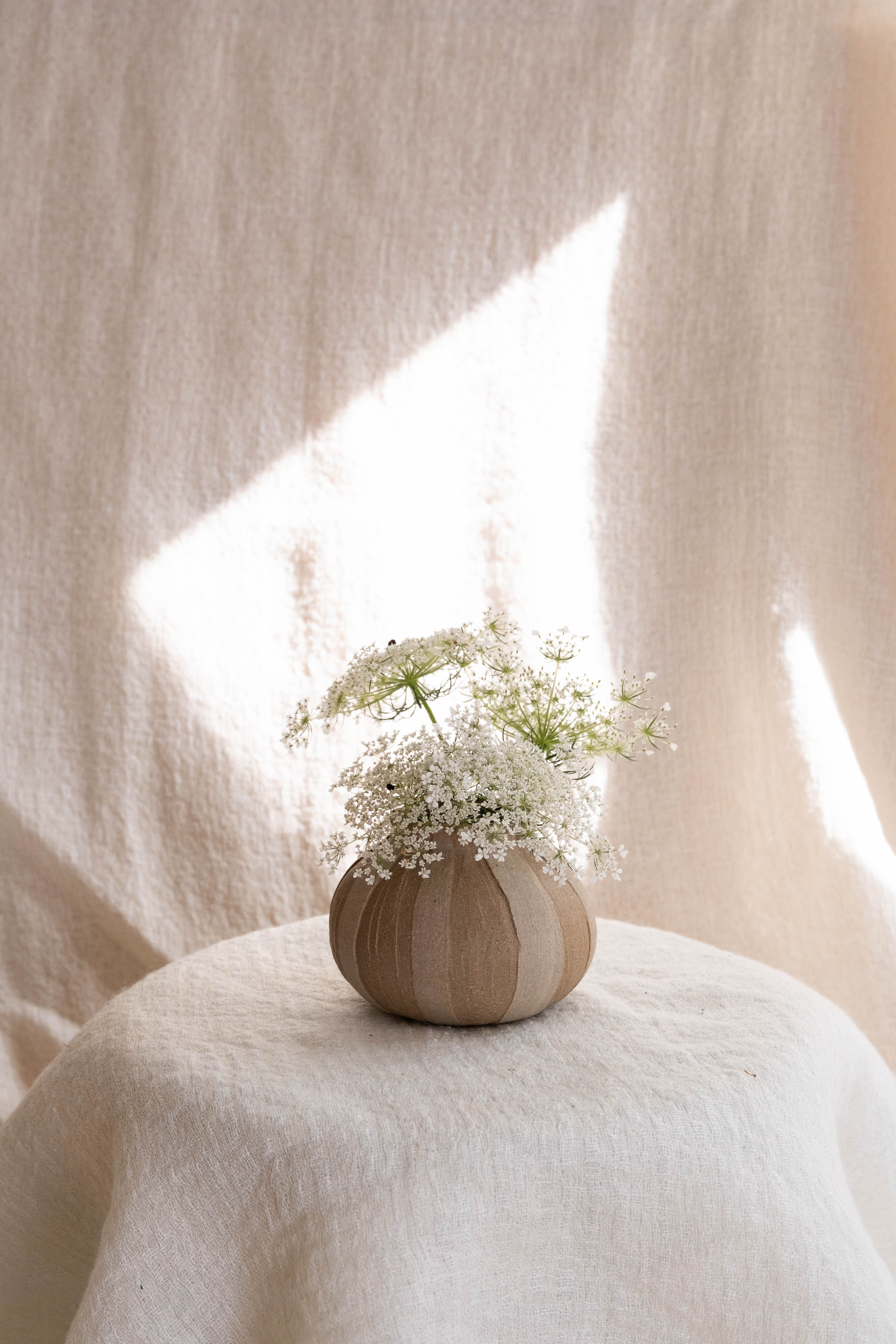Vase No. 5