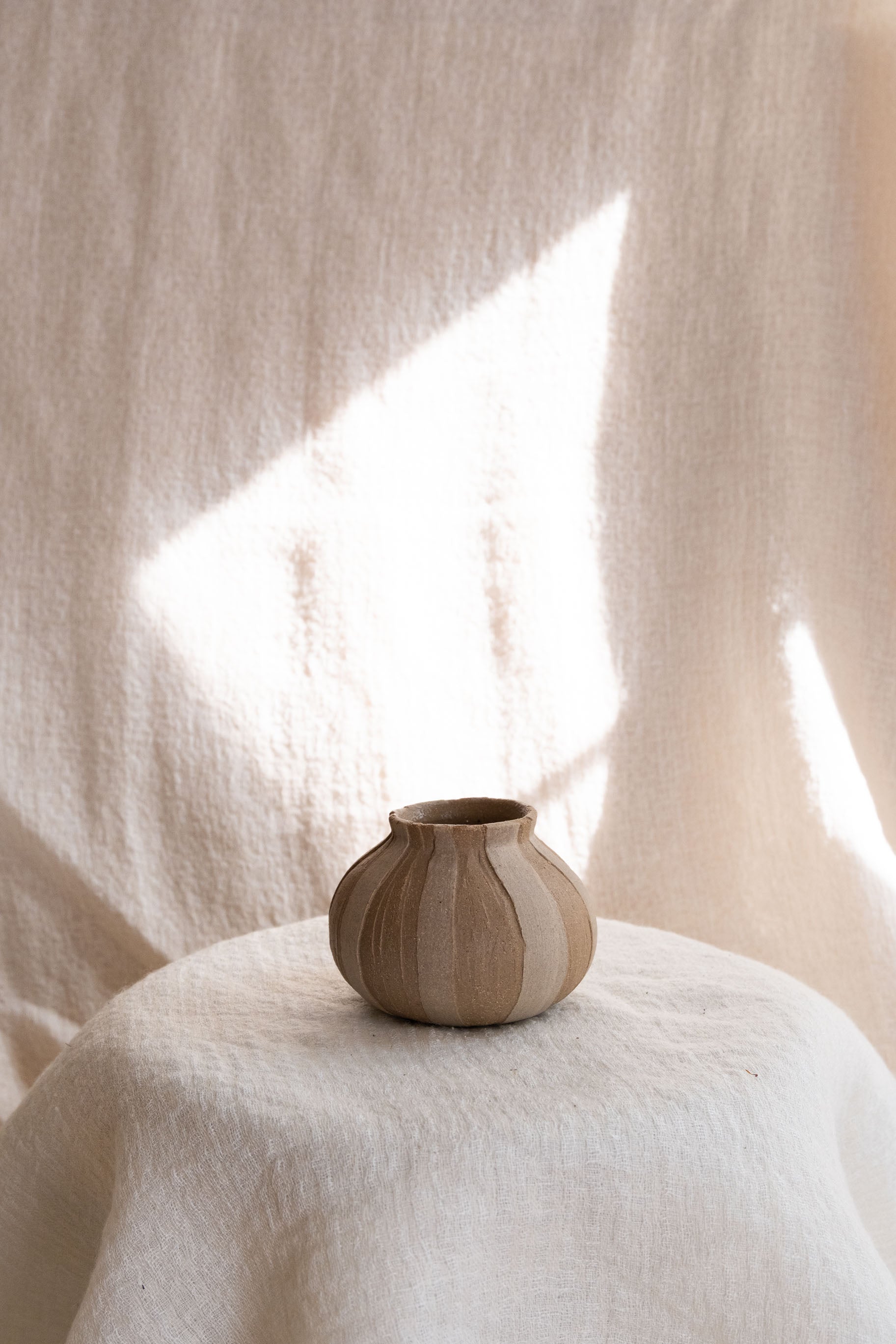 Vase No. 5