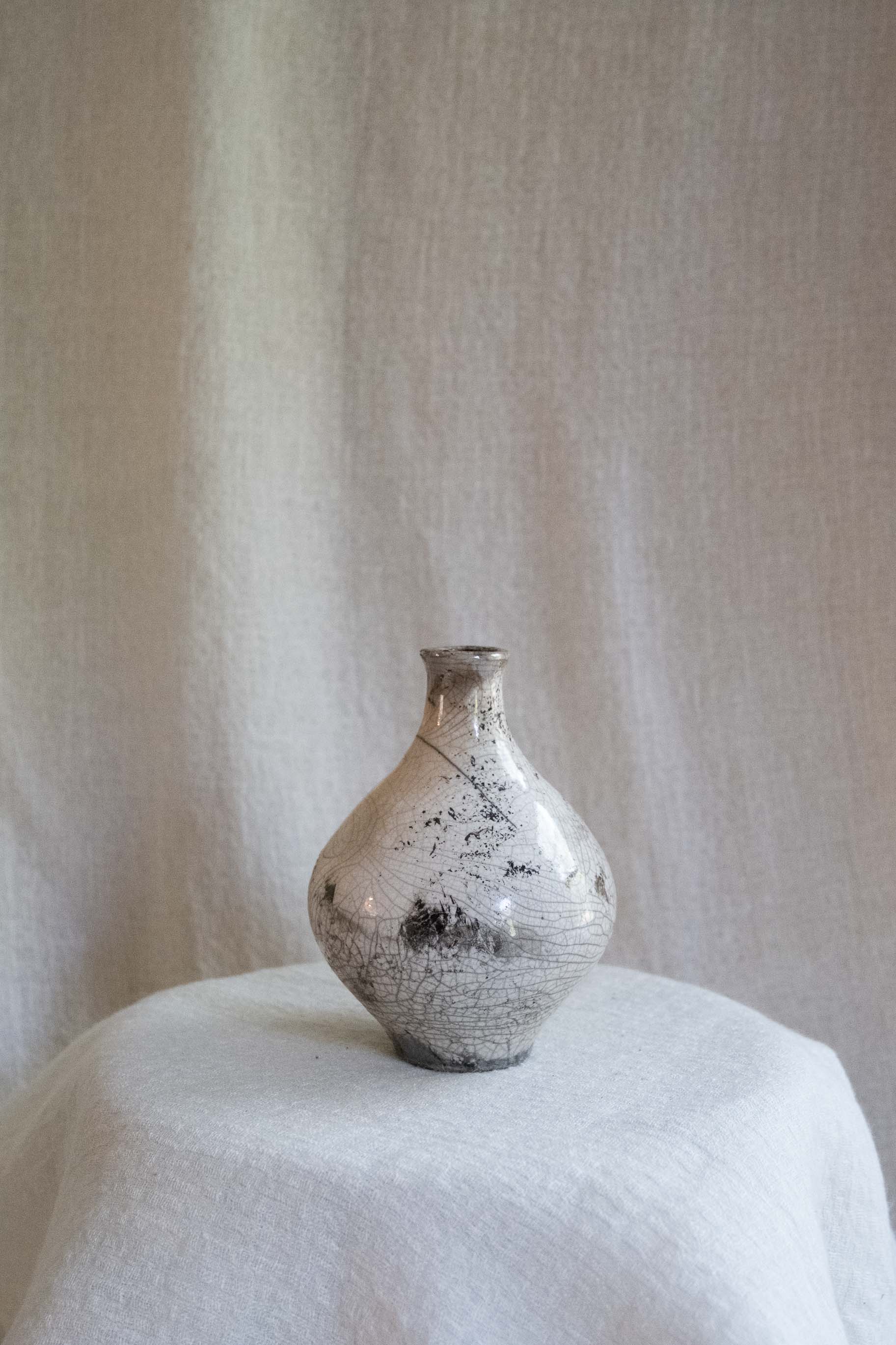 Vase No. 17