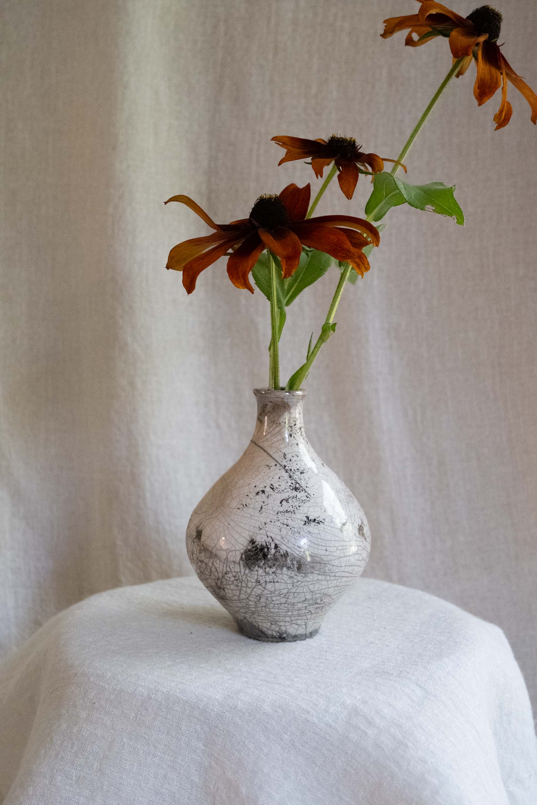 Vase No. 17
