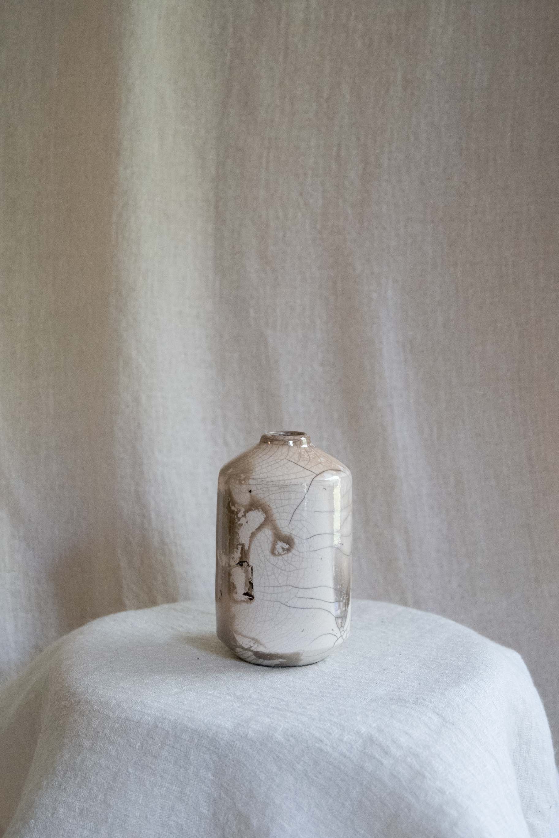 Vase No. 18