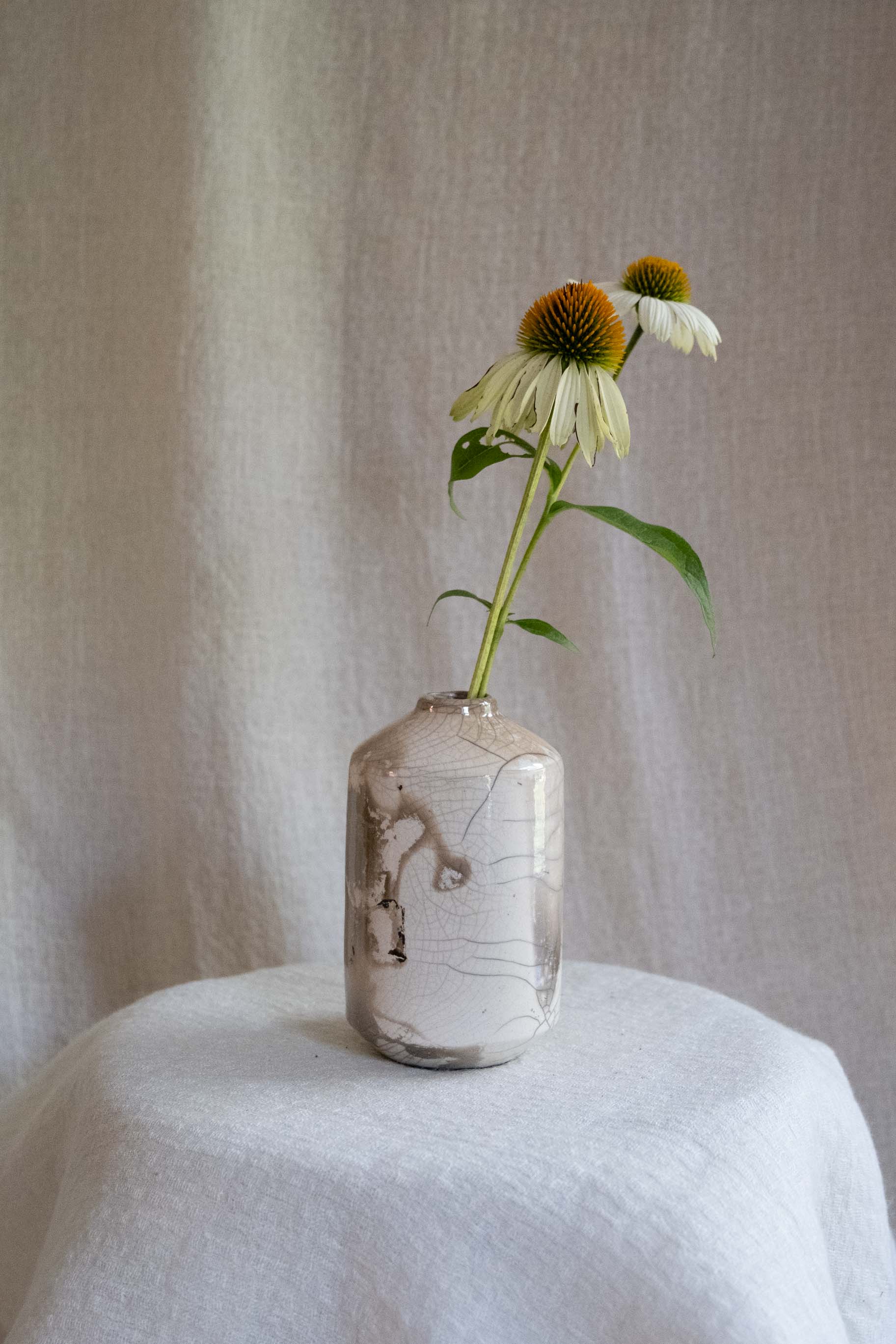 Vase No. 18