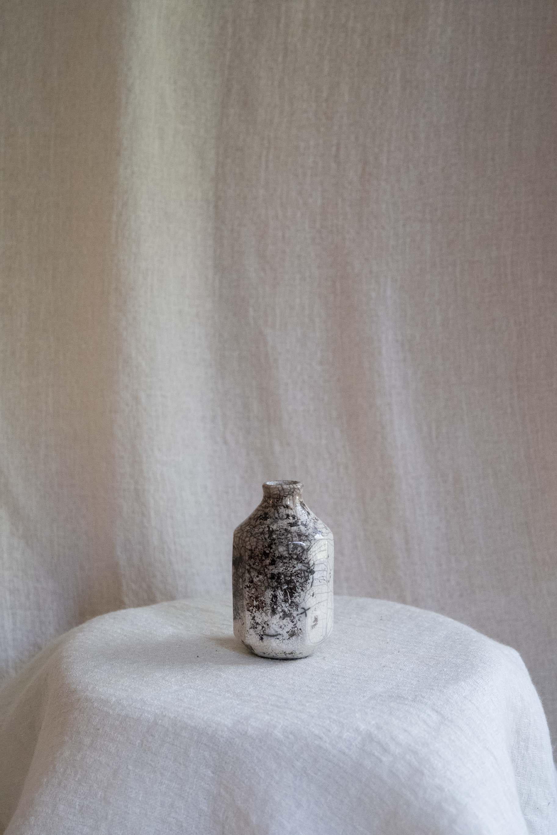 Vase No. 19