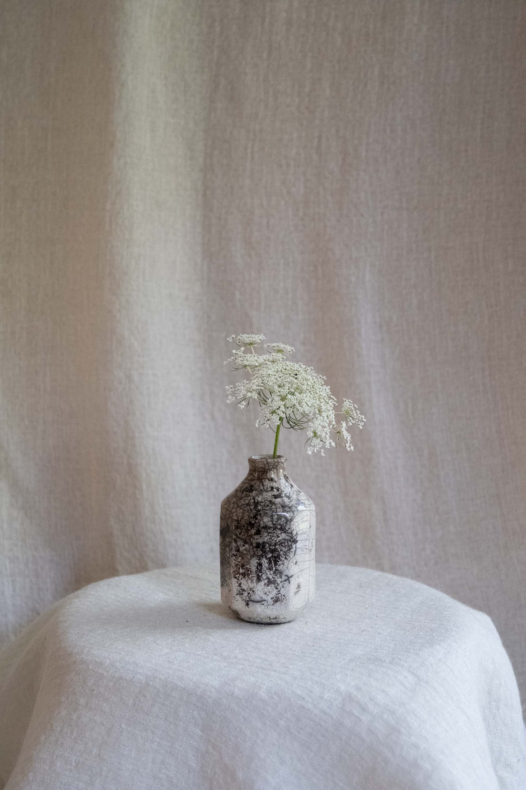 Vase No. 19