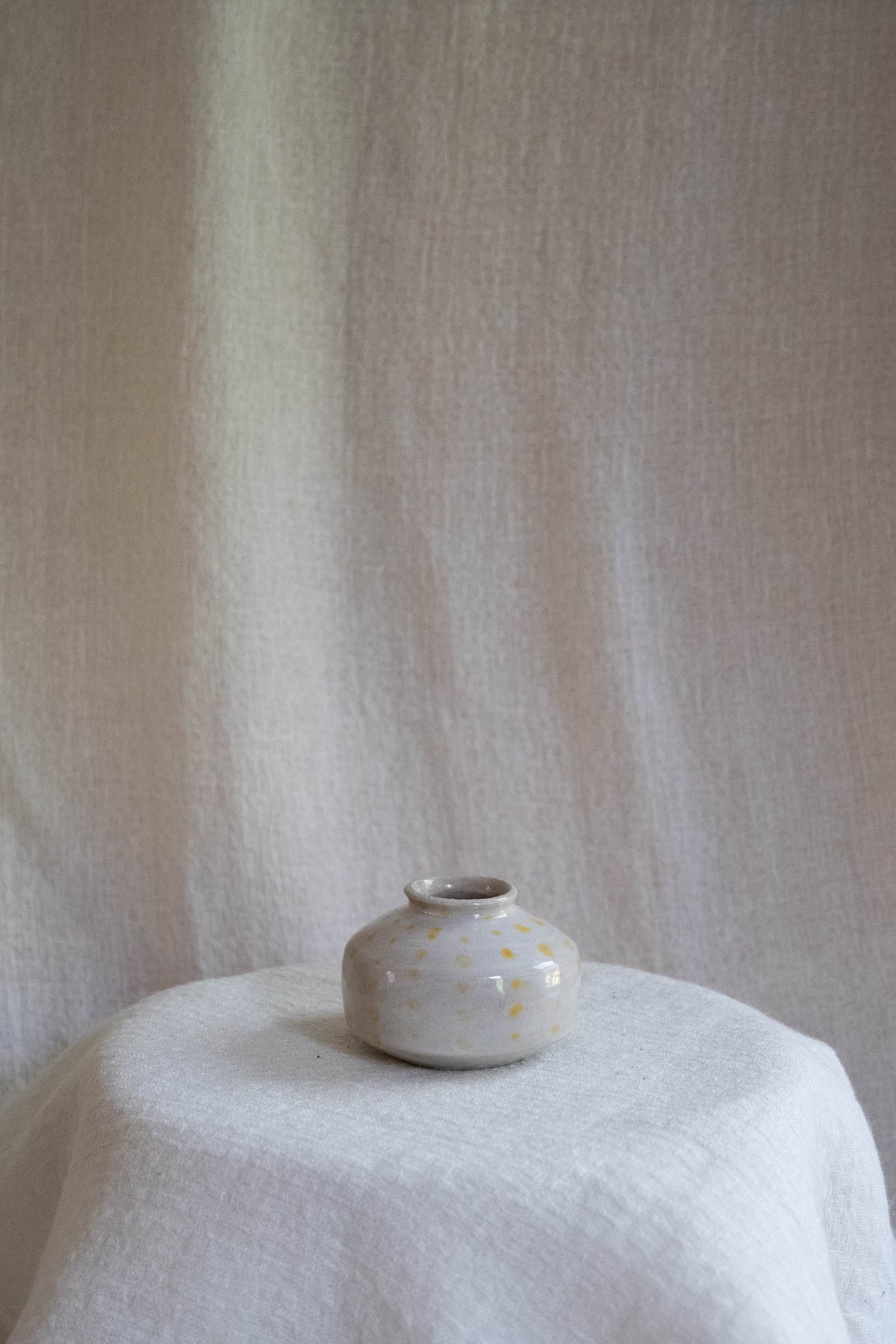 Vase No. 21