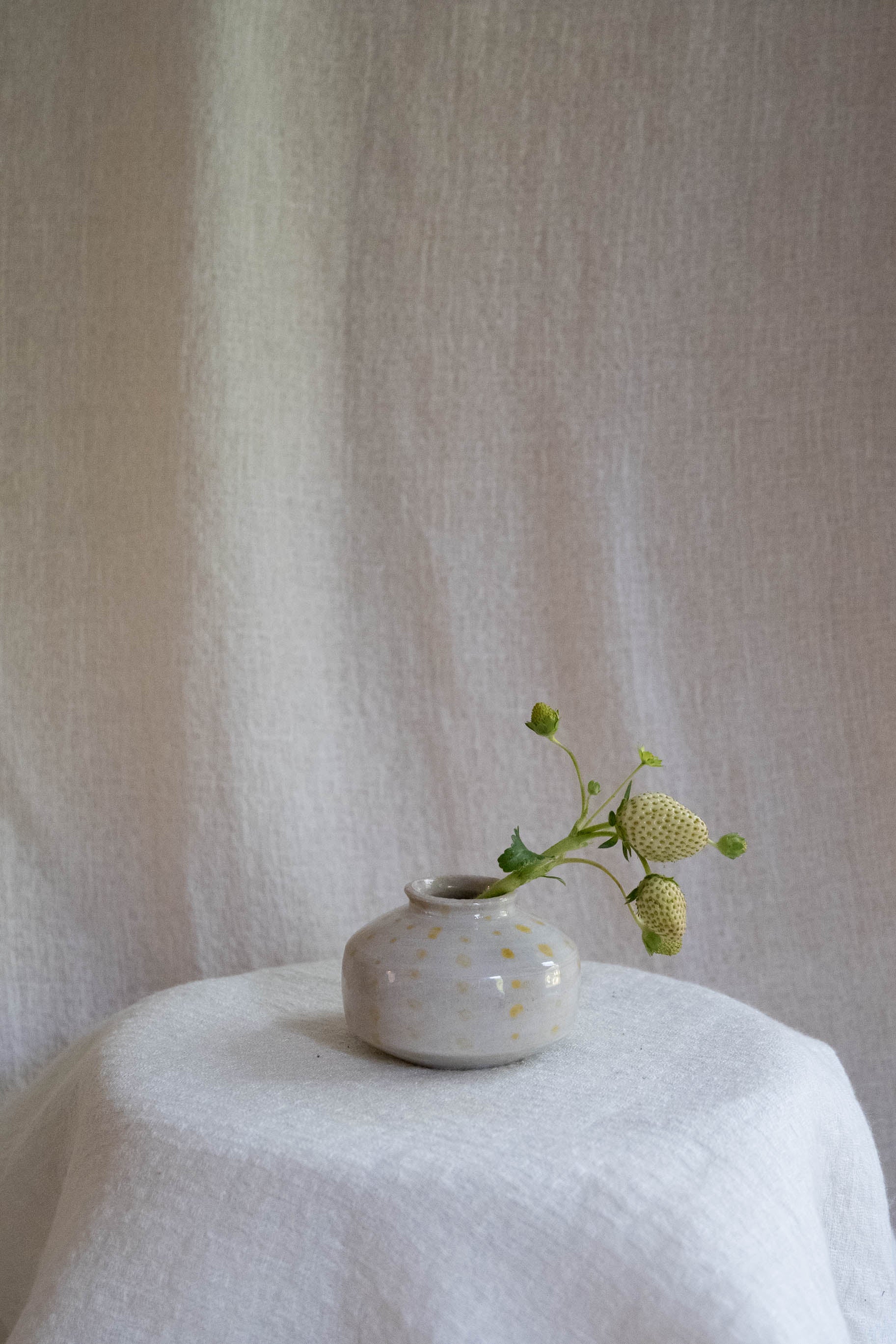 Vase No. 21