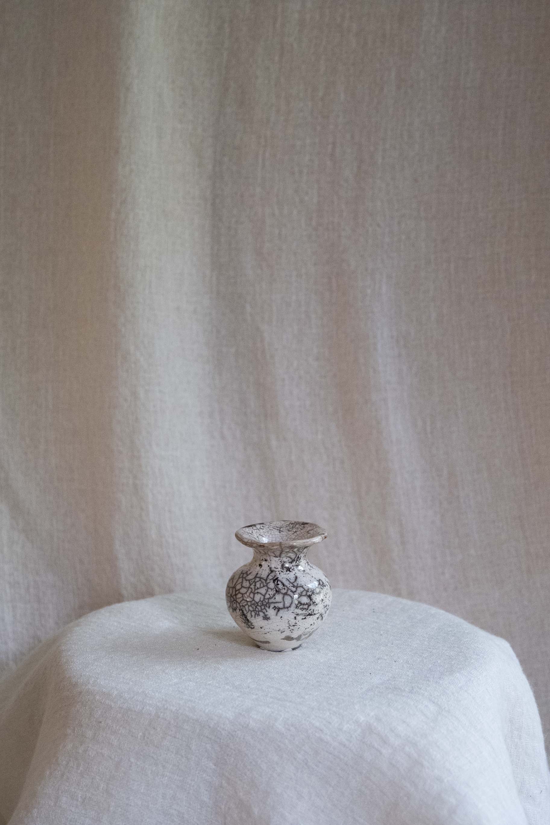 Vase No. 24