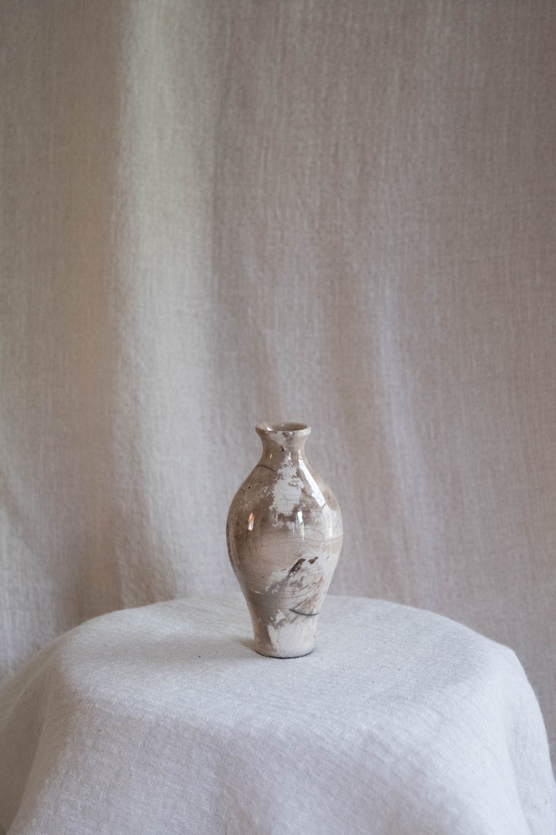 Vase No. 25