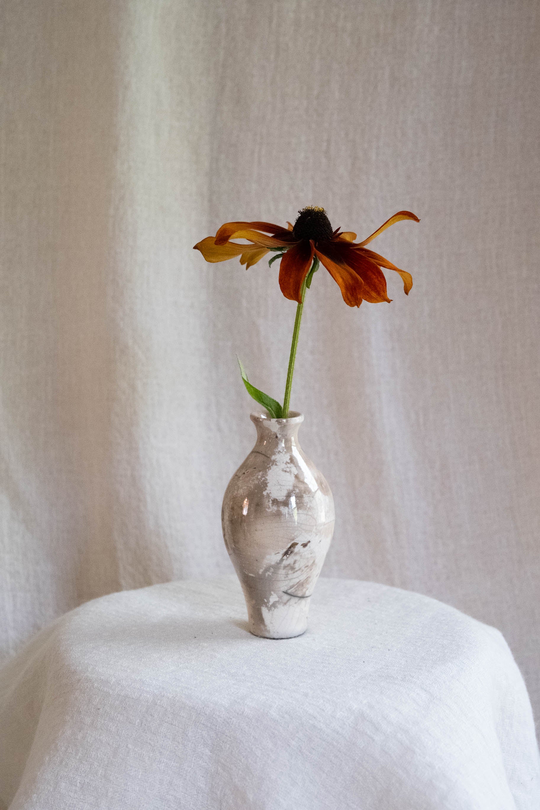Vase No. 25