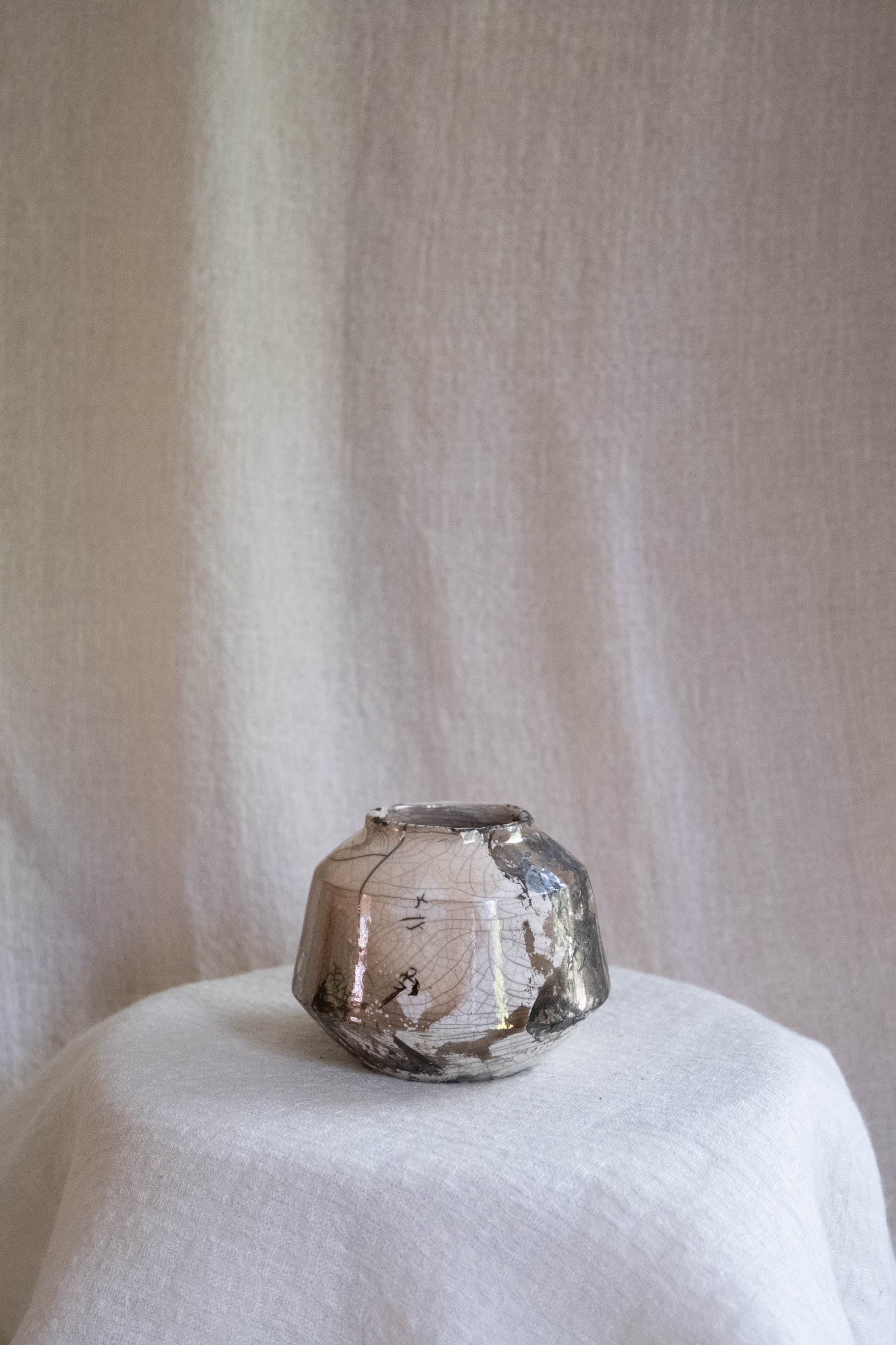 Vase No. 26