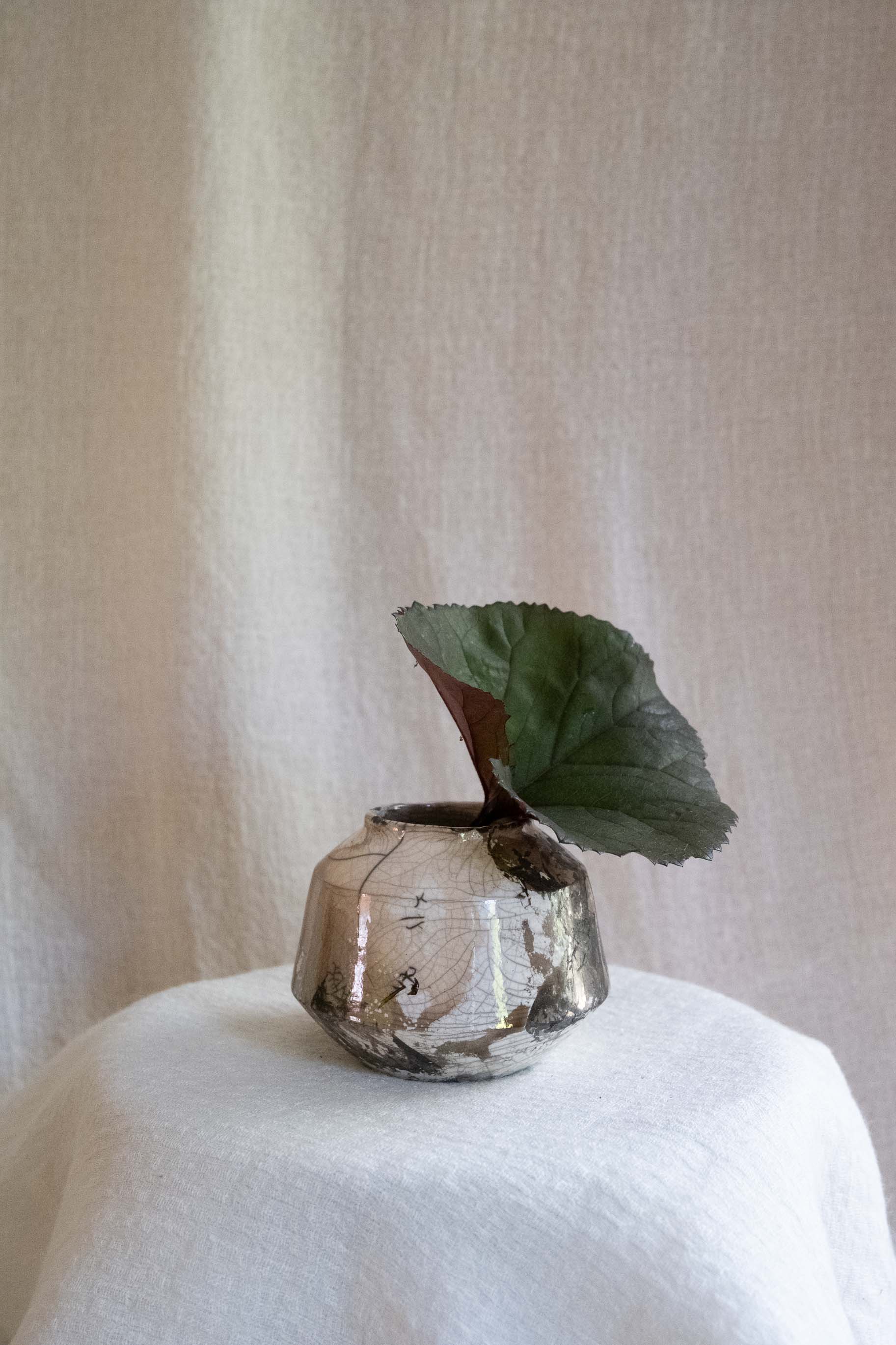Vase No. 26
