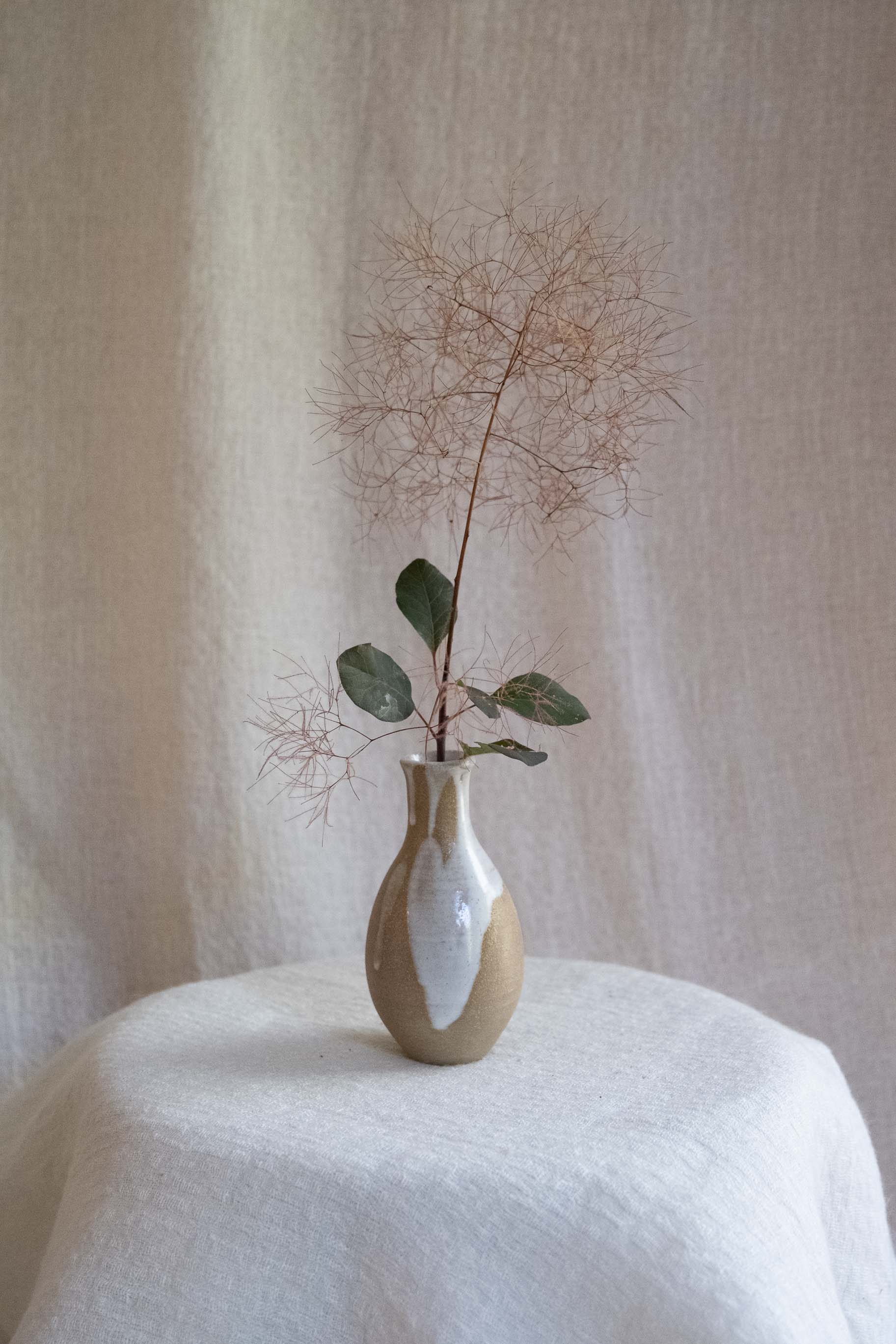 Vase No. 27