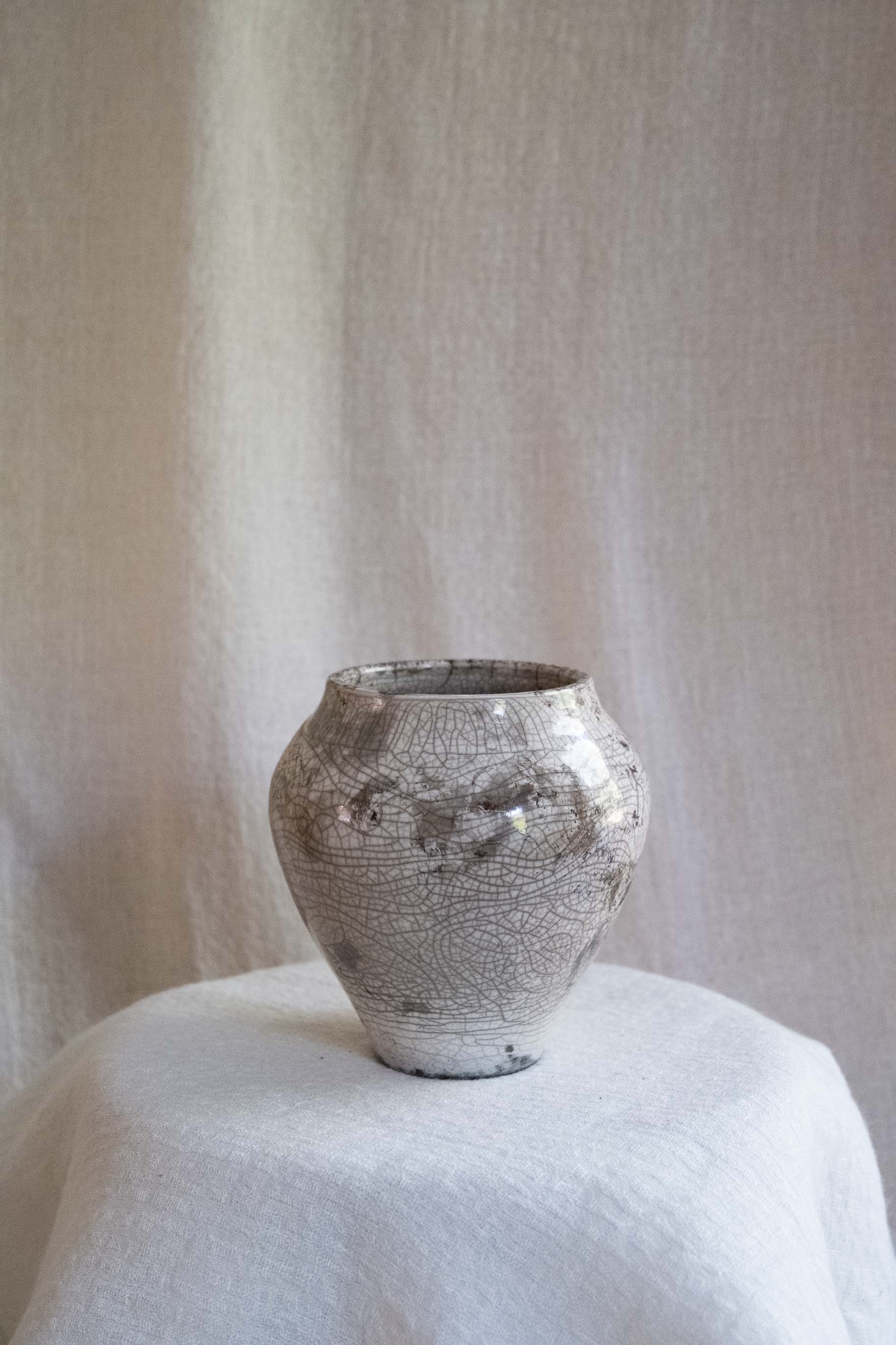 Vase No. 29