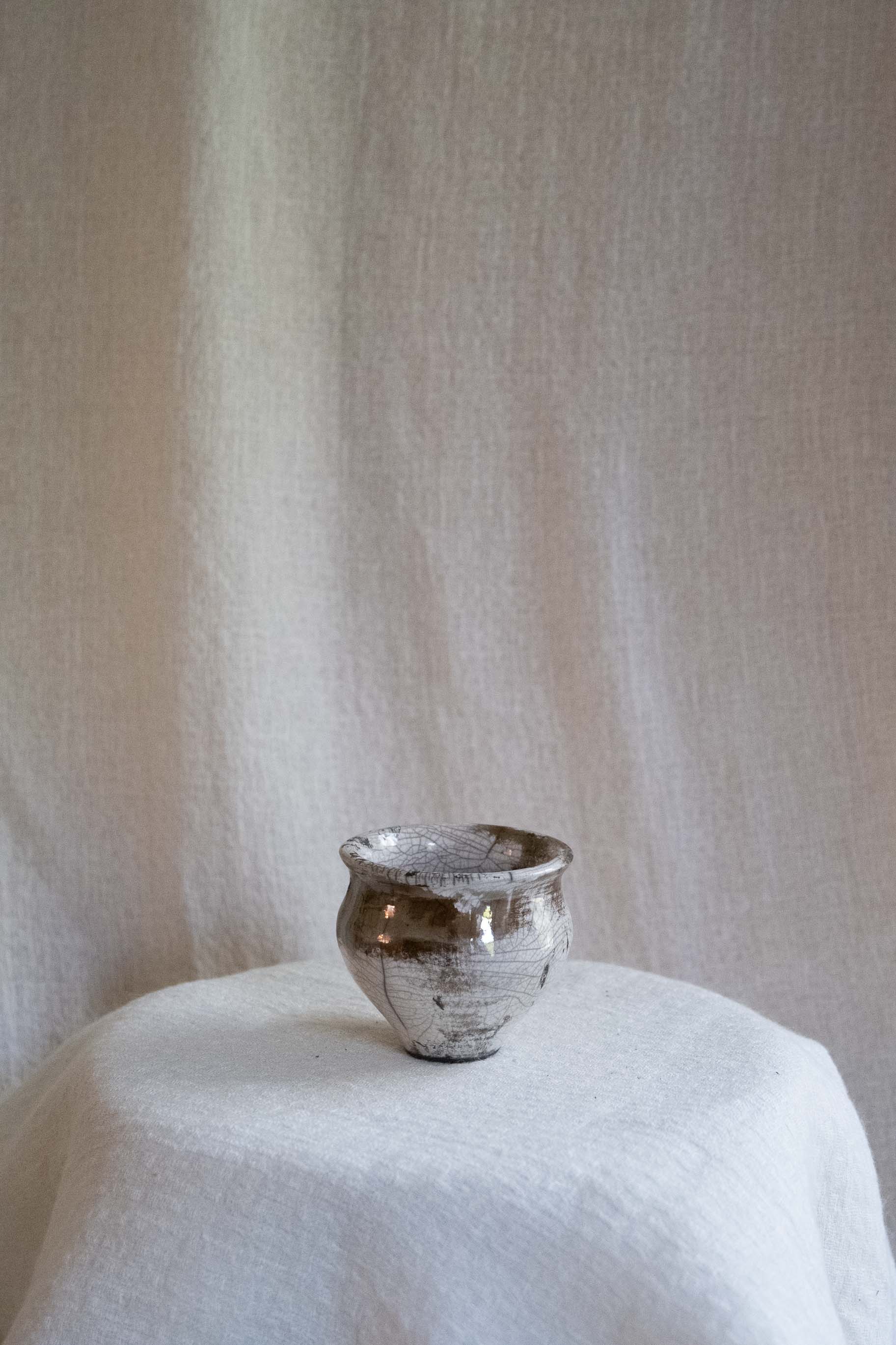 Vase No. 30