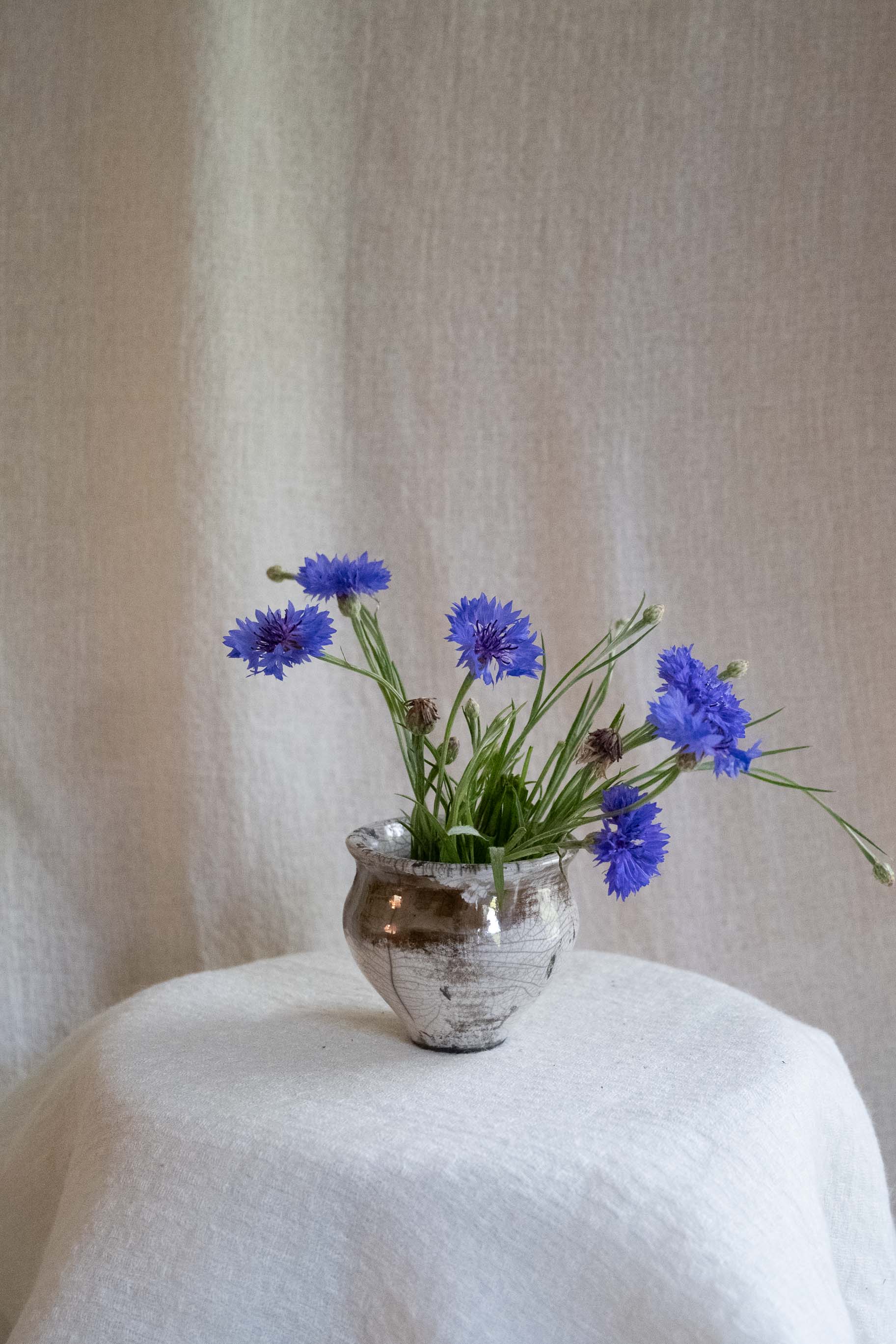 Vase No. 30