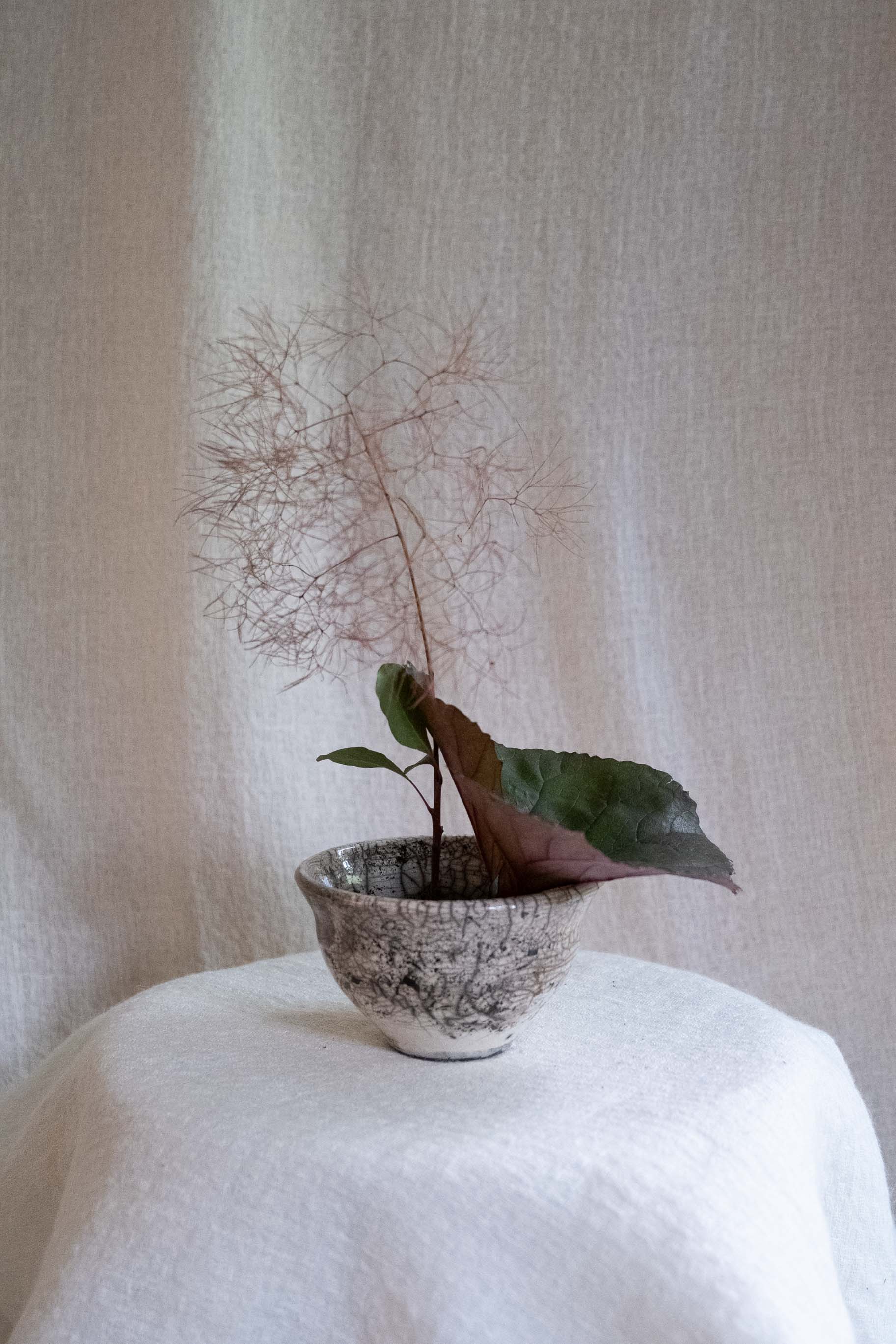 Vase No. 16
