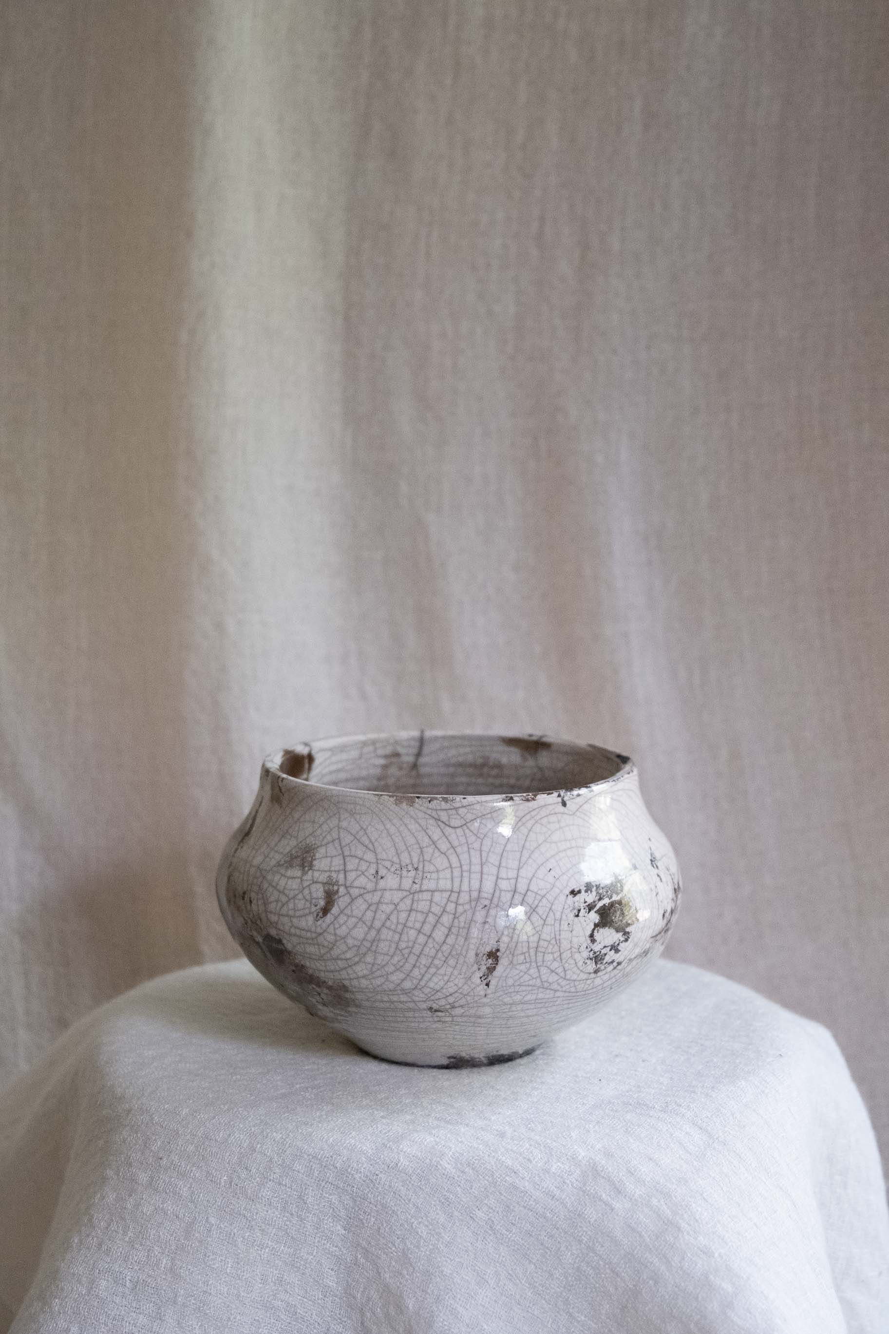 Vase No. 15