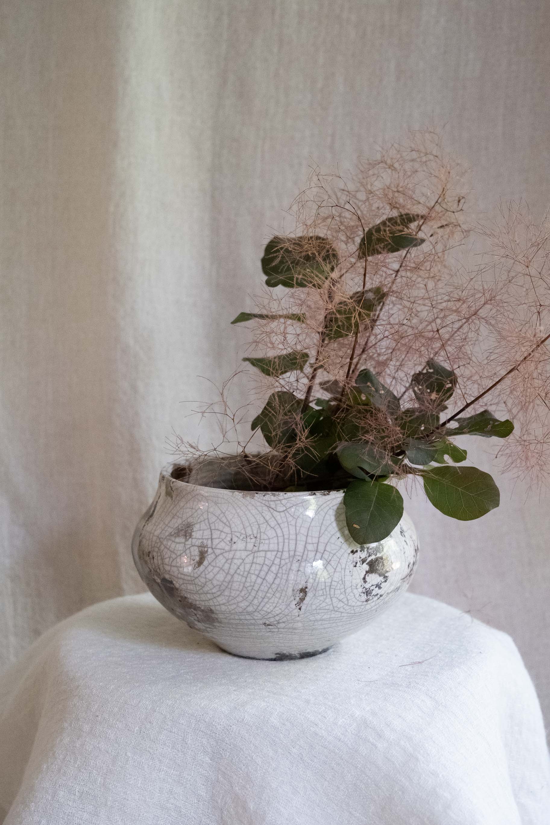 Vase No. 15