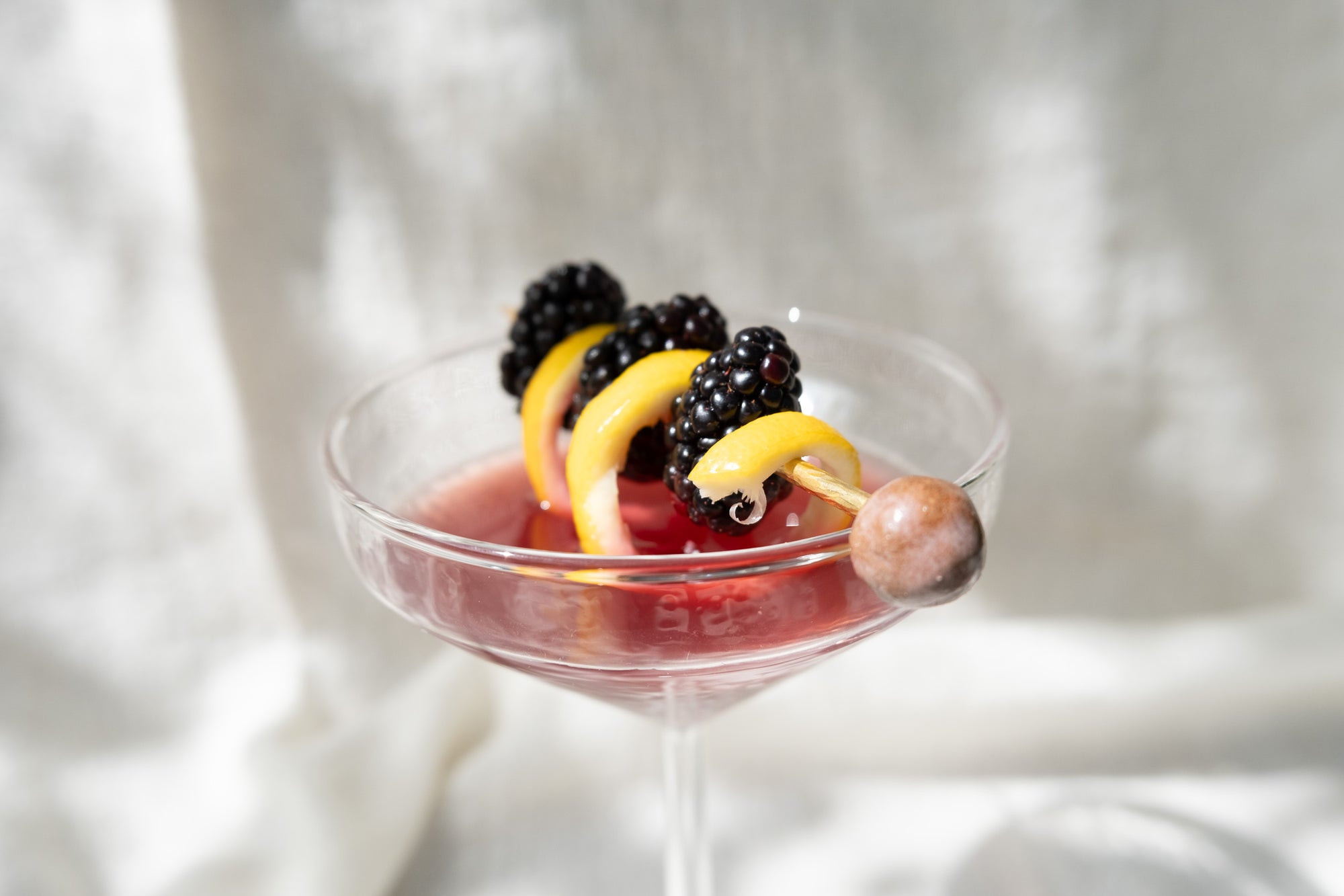 Cocktail/Mocktail Glass- Set of 2