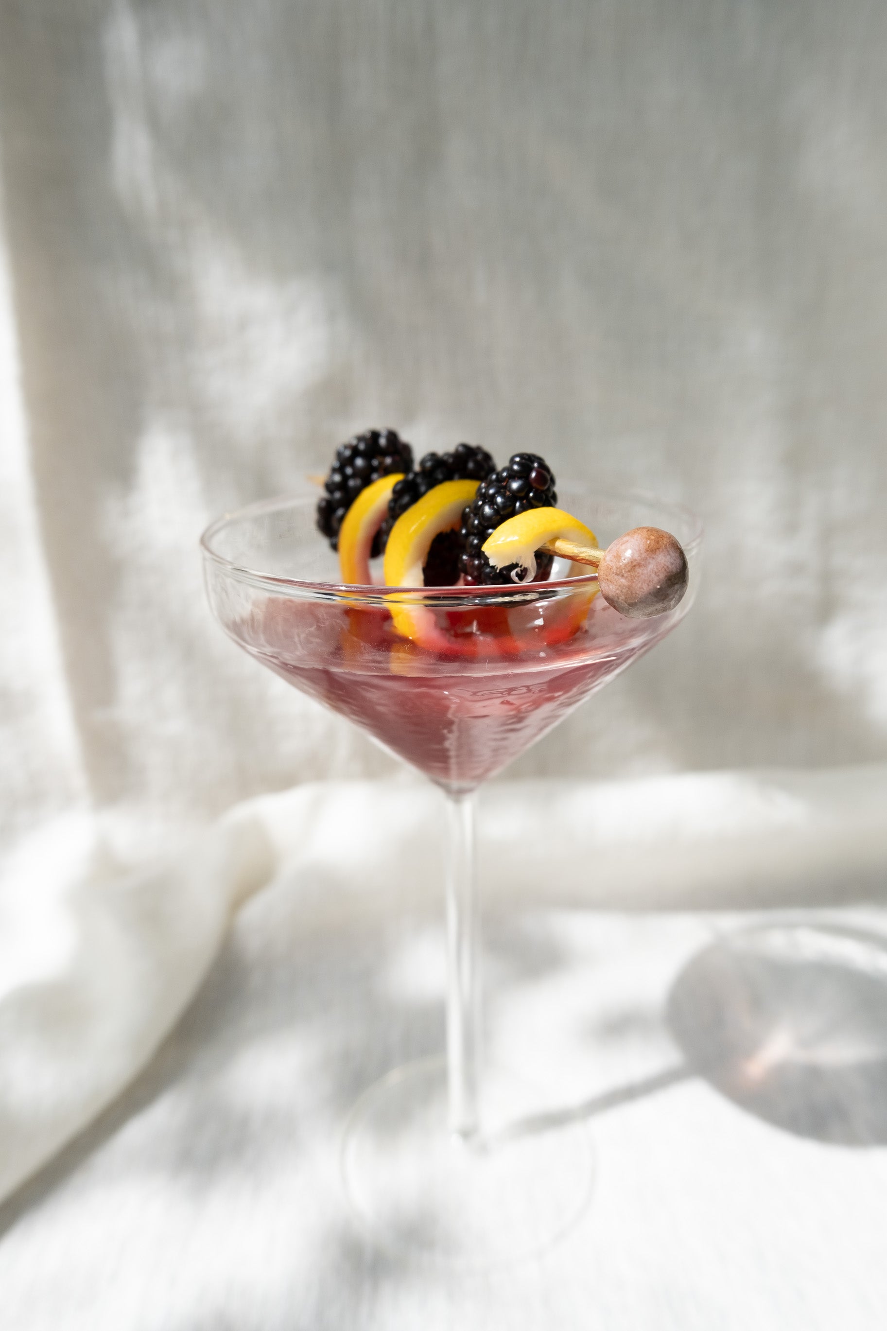 Cocktail/Mocktail Glass- Set of 2